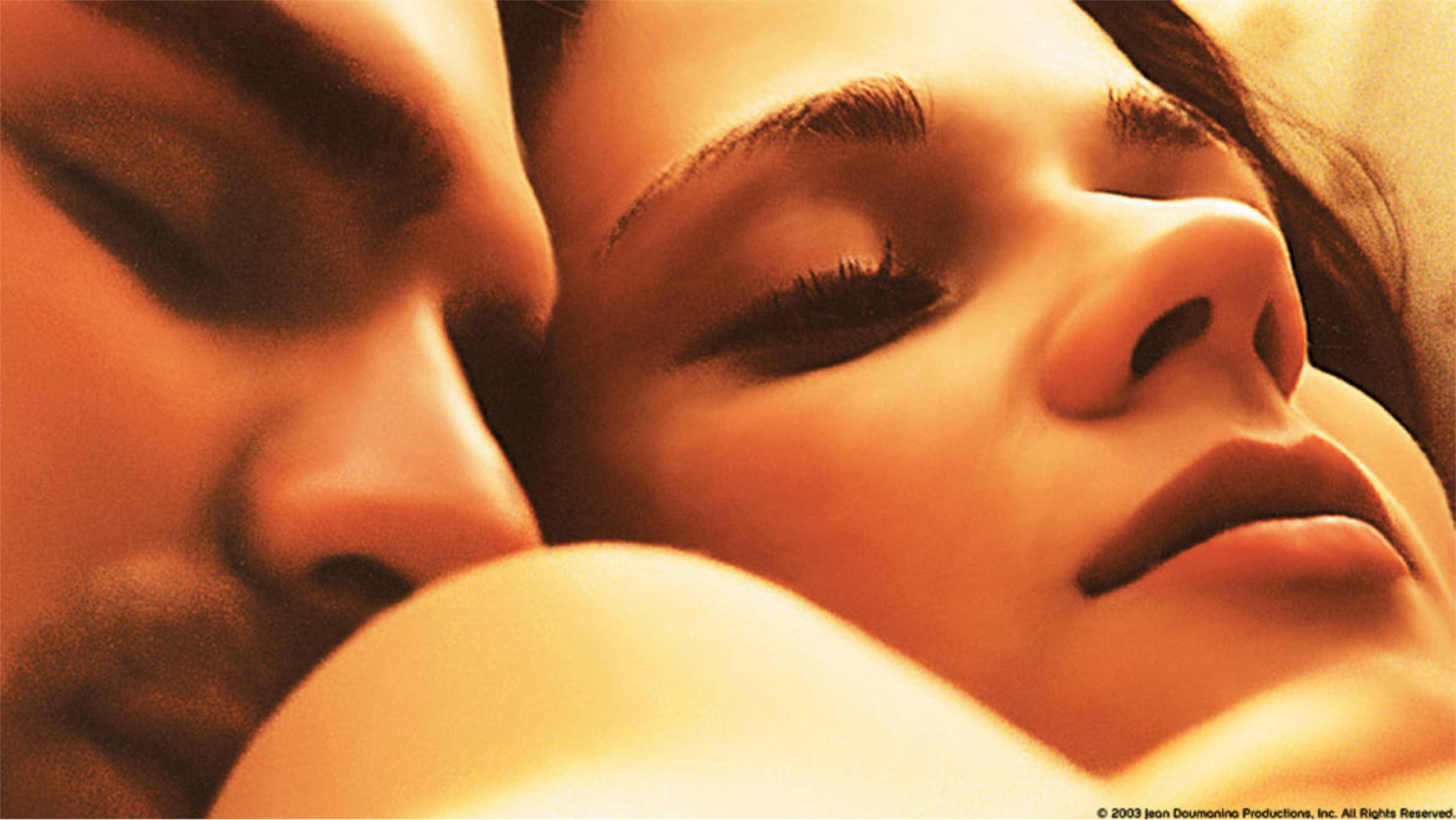 Stream Guide: All The Real Girls & Anon (May 4th, 2018)