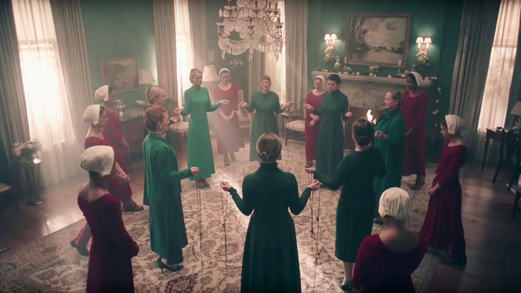 TV Review: The Handmaid’s Tale: Season 2 – Episode 4: “Other Women” (2018)