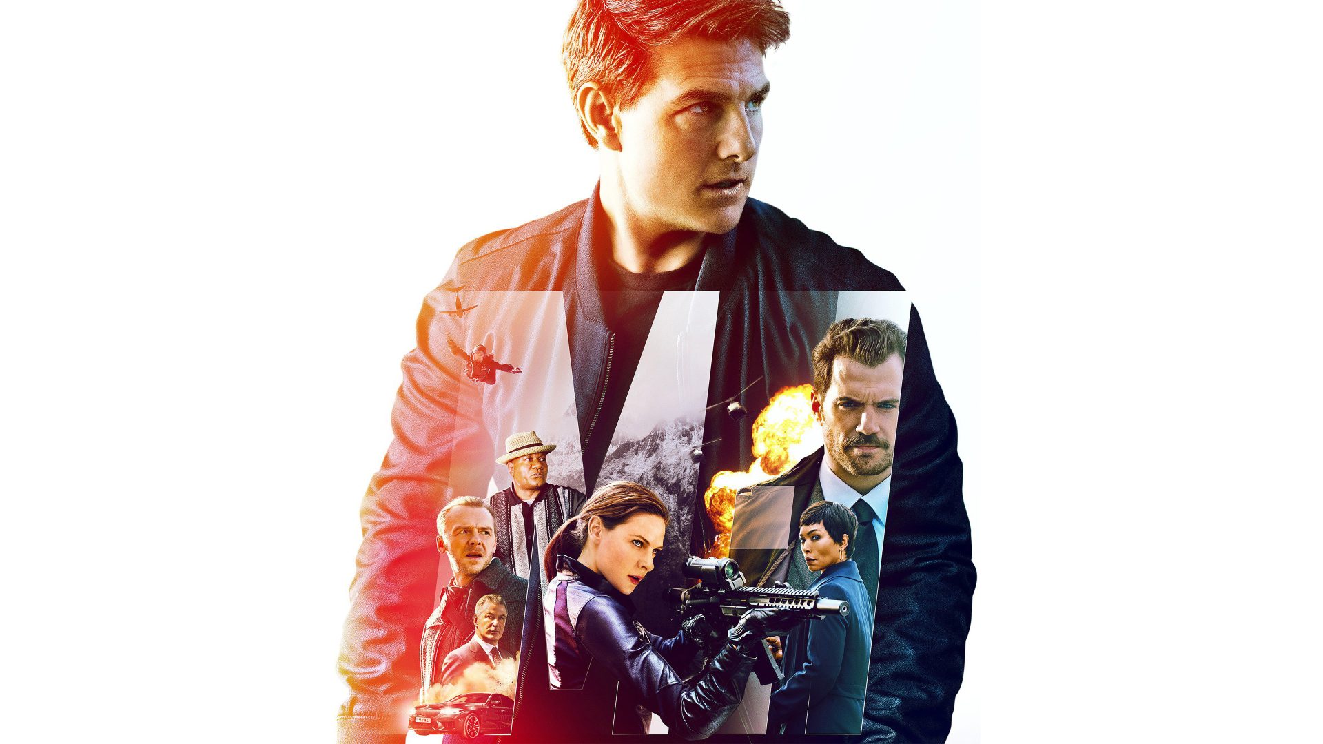 Theatrical Releases: Mission: Impossible – Fallout & Teen Titans Go! To The Movies