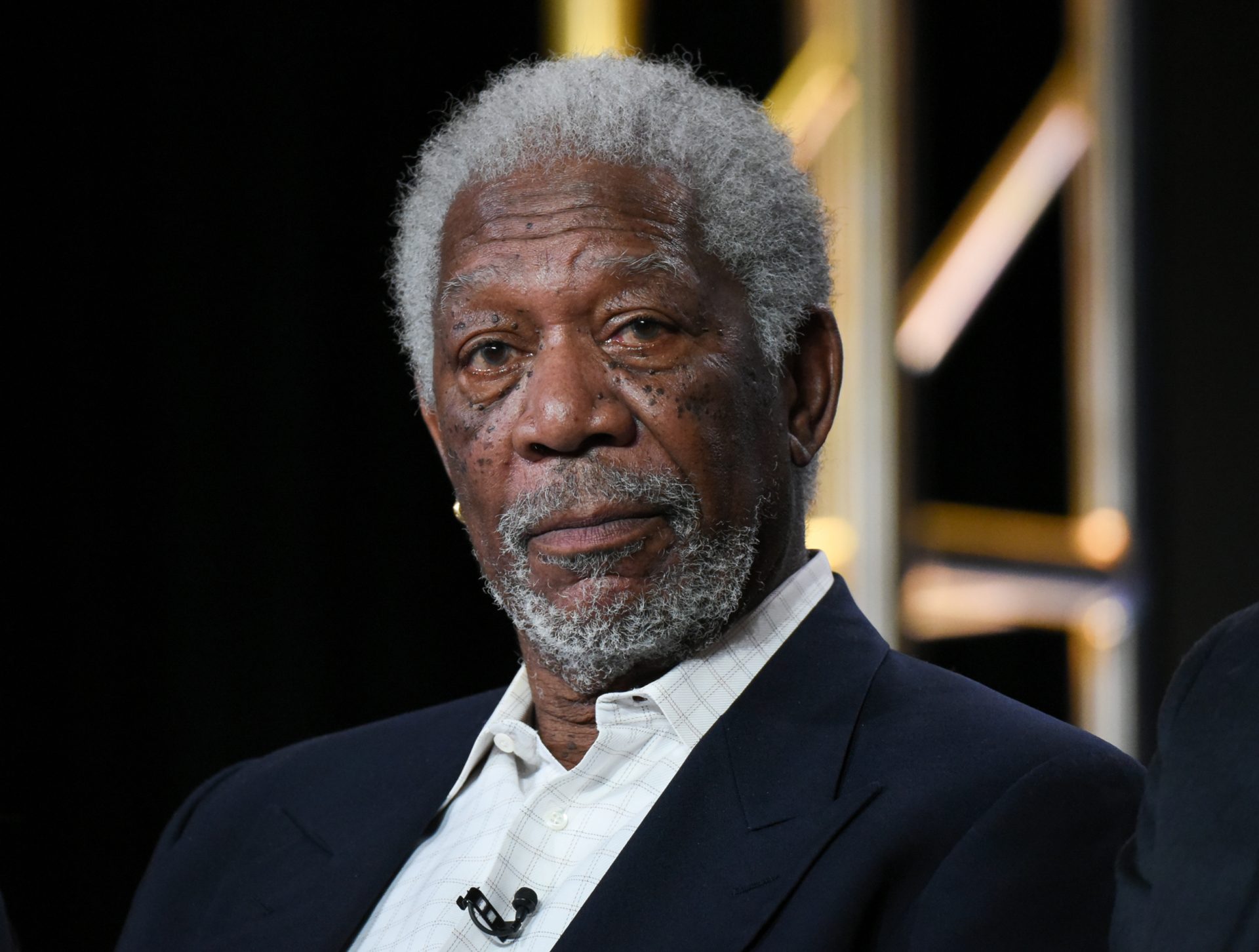 Proof News: Thursday, May 24th, 2018 – Morgan Freeman Allegations and Boba Fett spin-off lands James Mangold