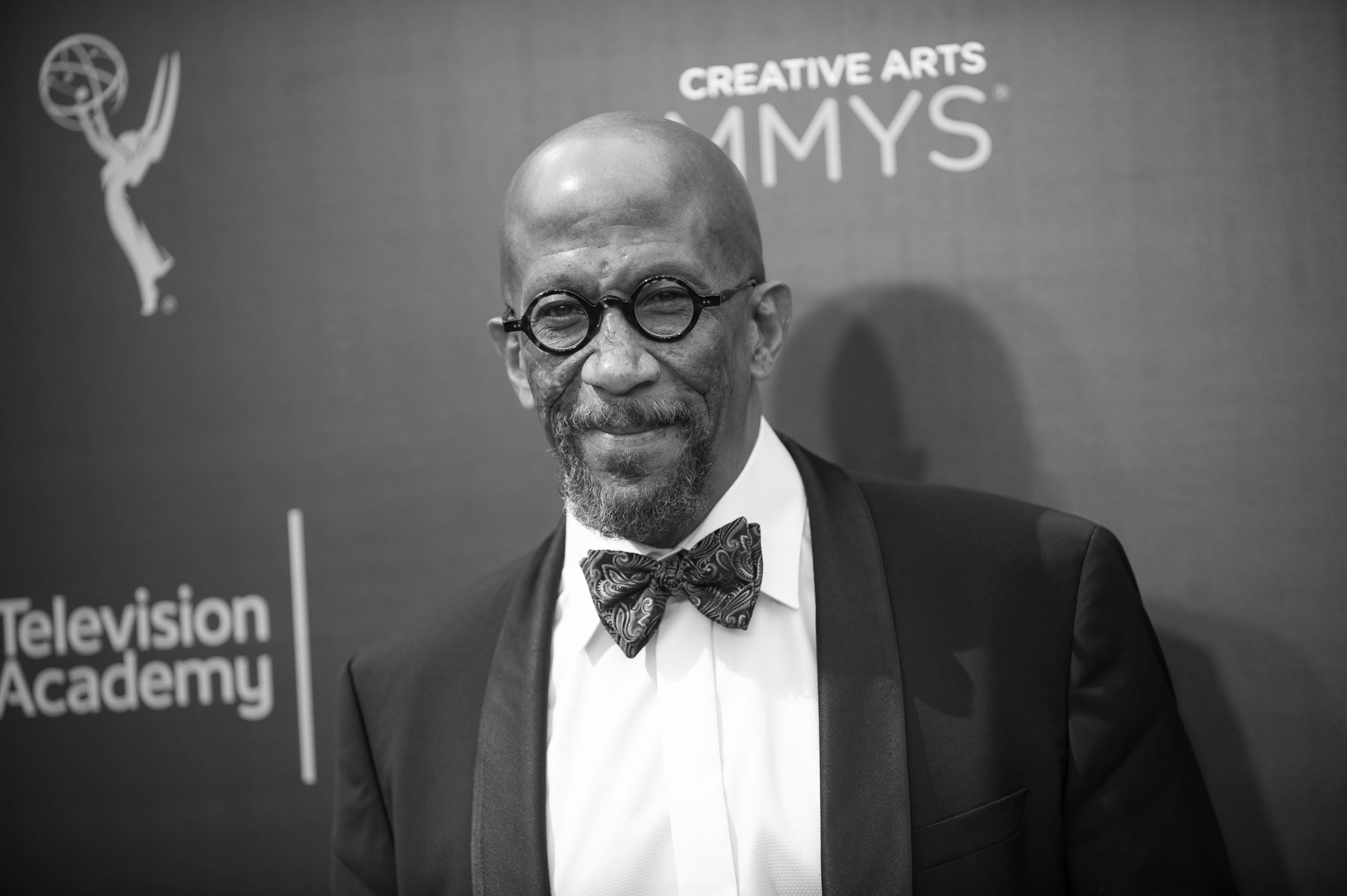 Rest In Peace, Reg E. Cathey: (1958-2018)