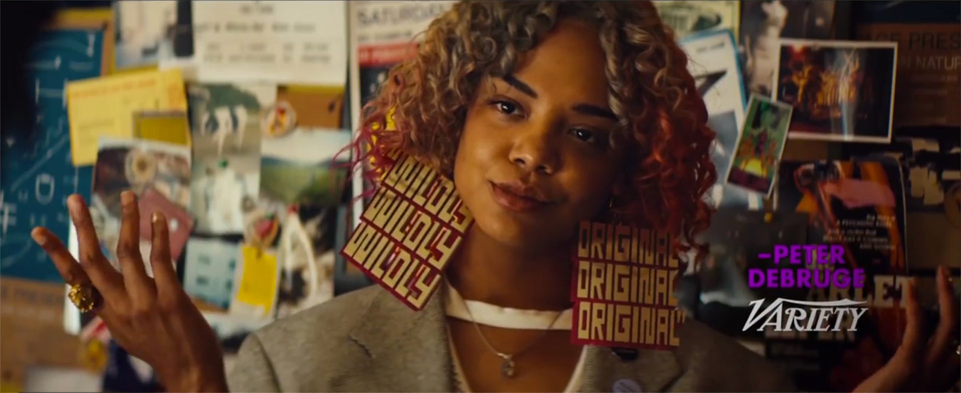 Proof News: Thursday, May 17th, 2018 – Sorry To Bother You Red-Band Trailer & It: Chapter Two Casting News