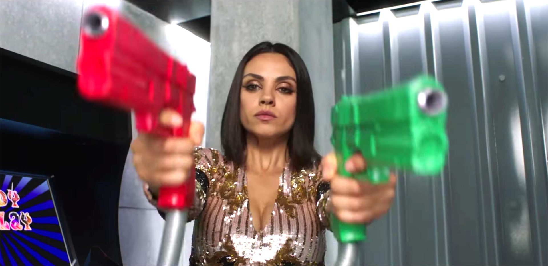 New Trailer: The Spy Who Dumped Me – Official Trailer #2