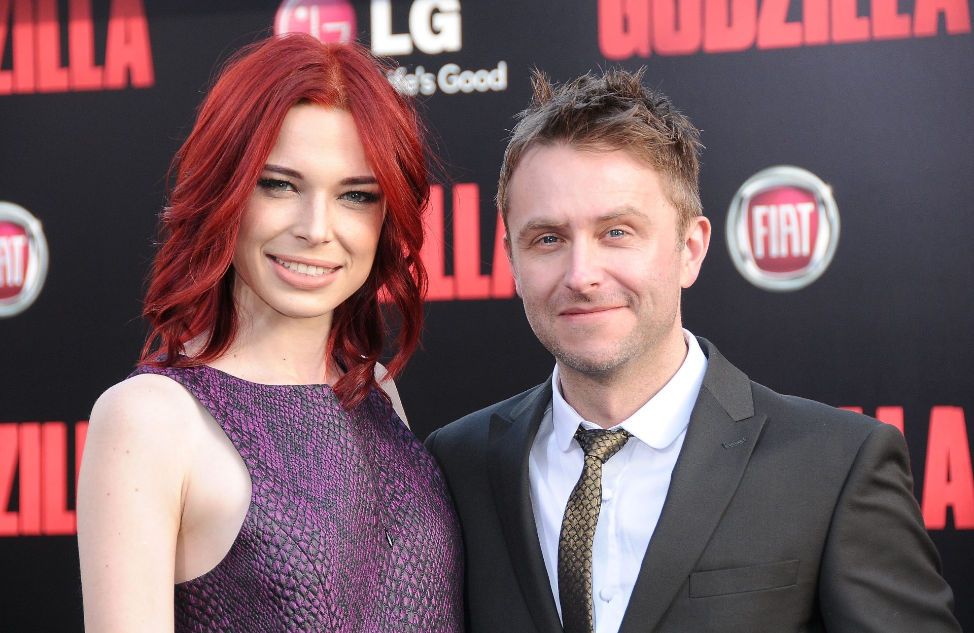 Proof News: Friday, June 15th – Monday, June 18th, 2018 – Chris Hardwick Allegations