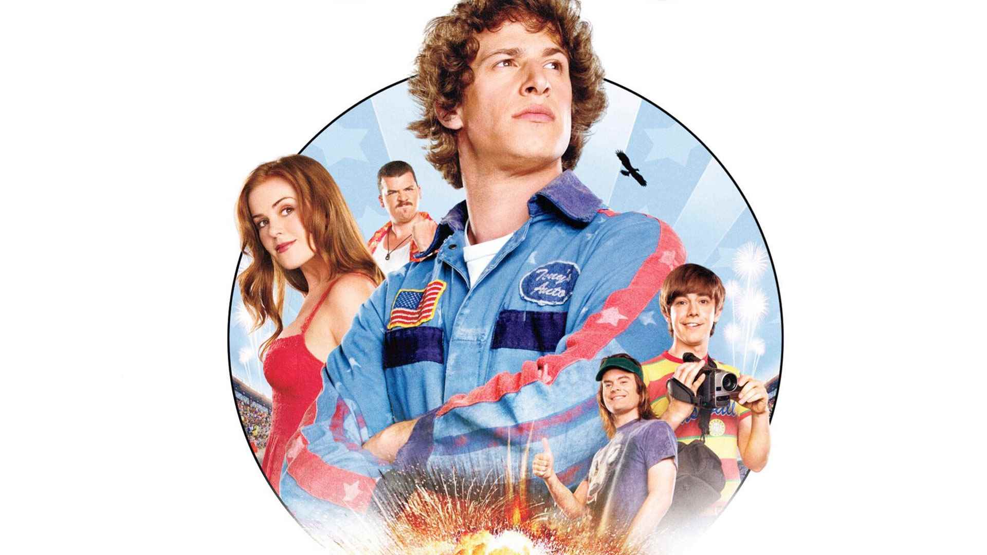 Stream Guide: Hot Rod & Coco (June 1st, 2018)
