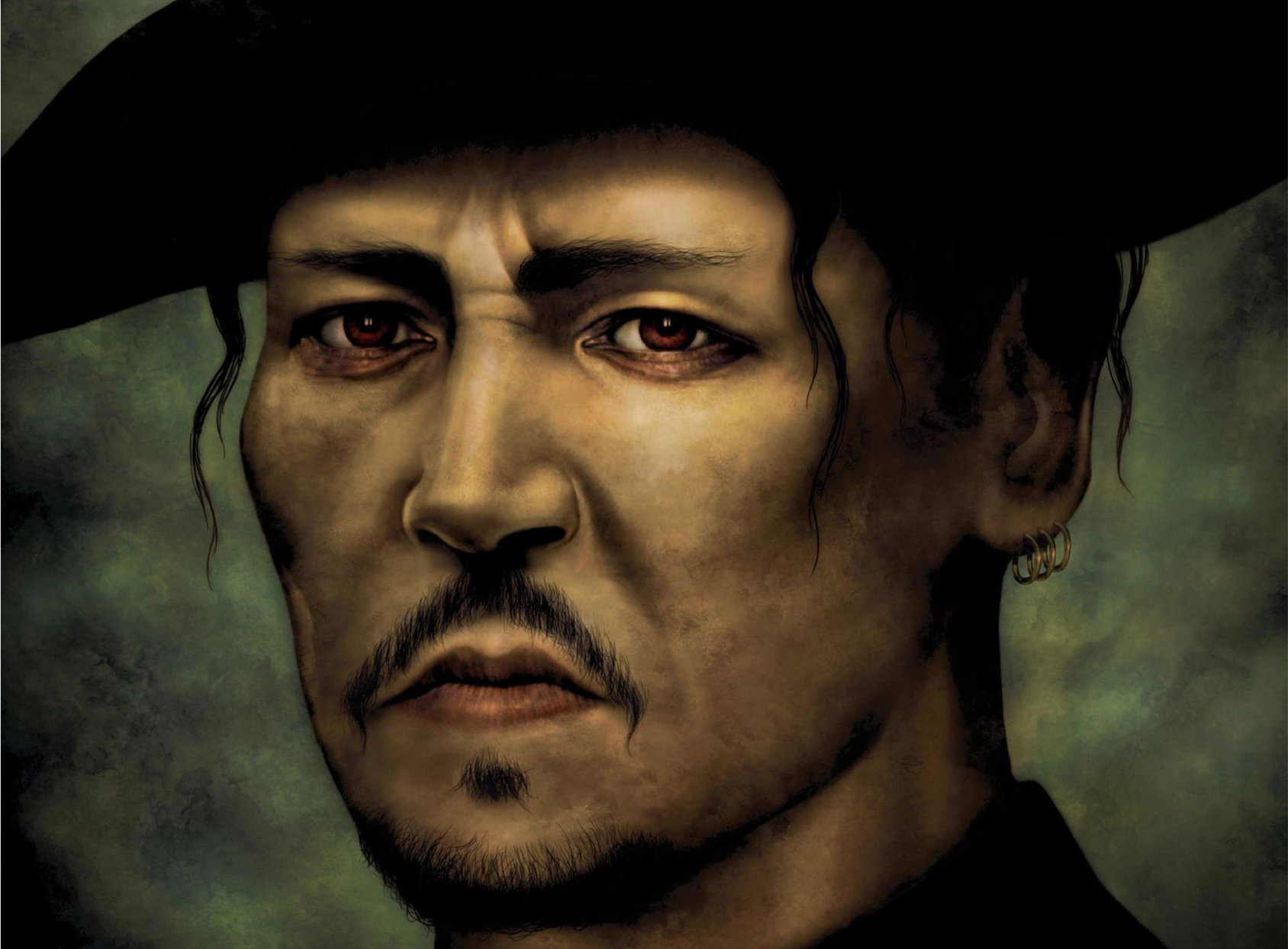 Proof News: Thursday, June 21st – Friday, June 22nd, 2018 – Johnny Depp Interview & Drake Doremus’ Zoe Trailer