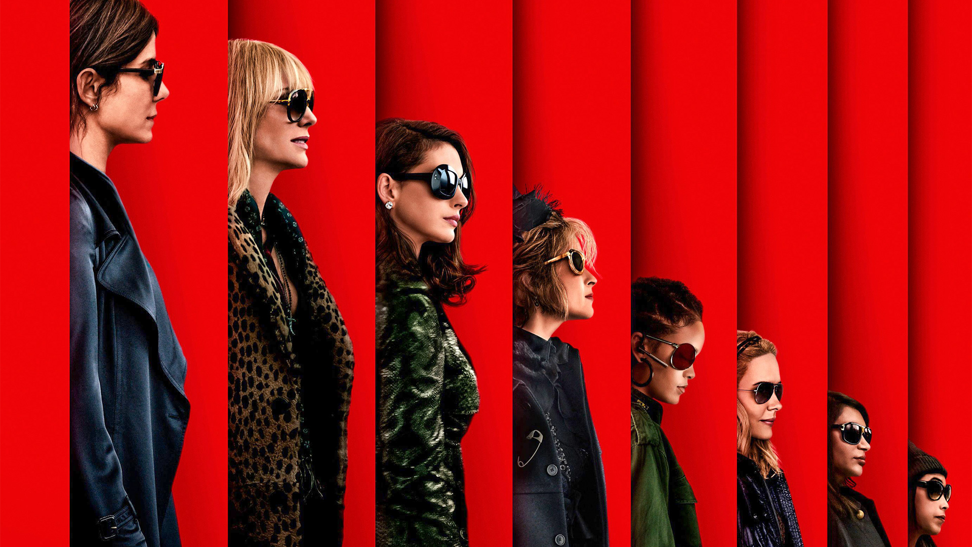 Theatrical Releases: Hotel Artemis & Ocean’s 8