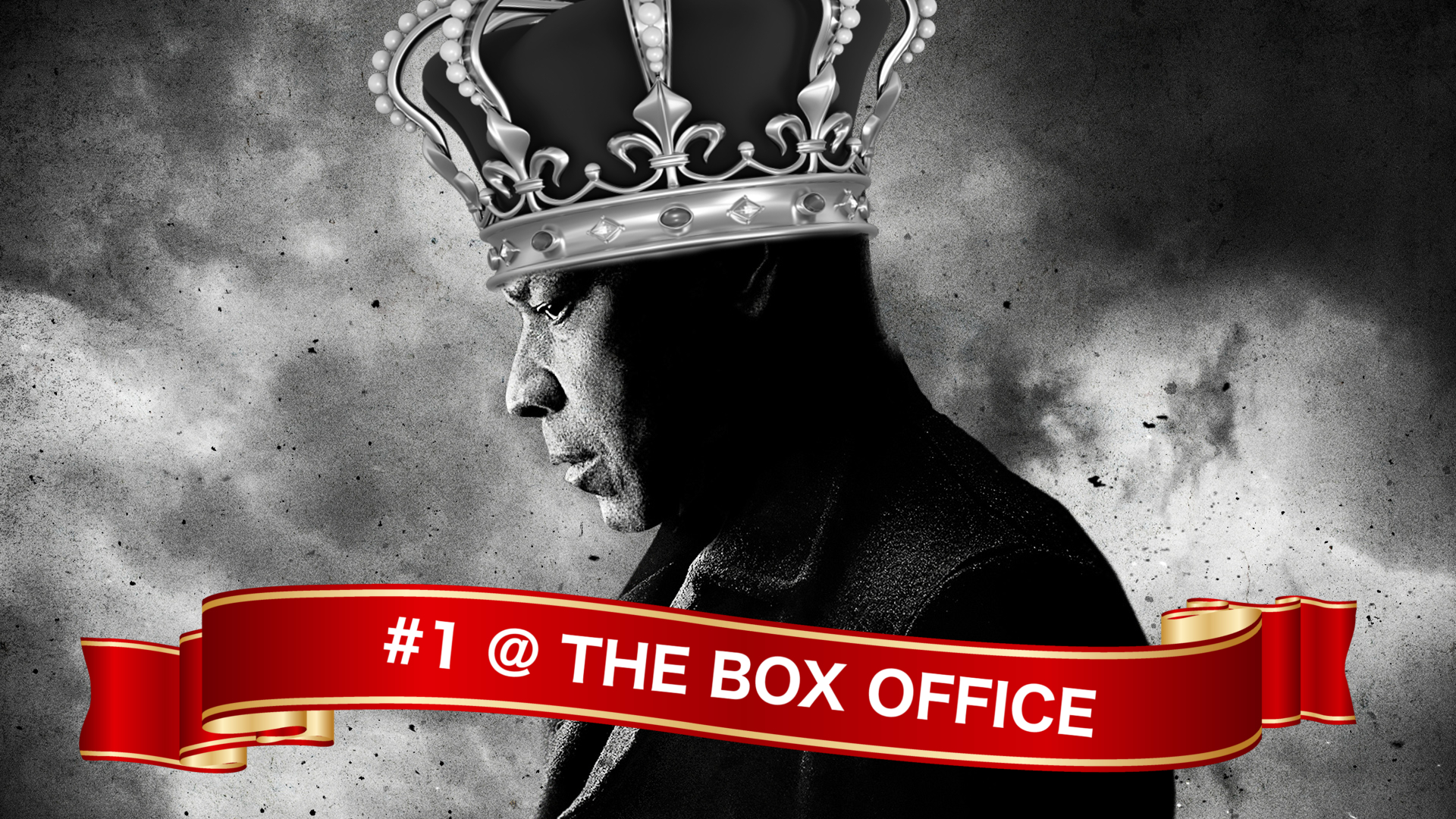 Box Office: July 20th, 2018 – The Equalizer 2