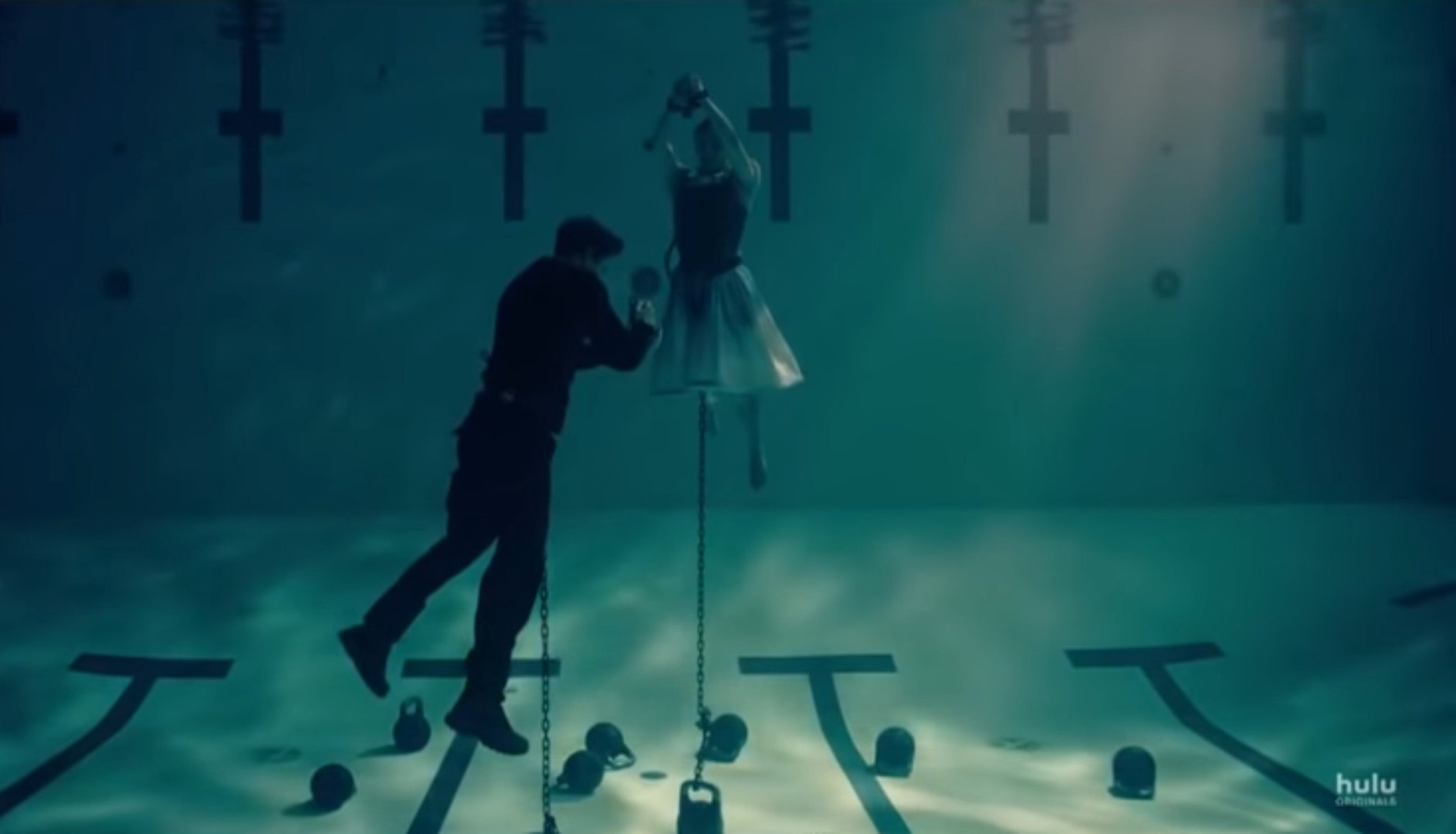 TV Review: The Handmaid’s Tale: Season 2 – Episode 12: “Postpartum” (2018)