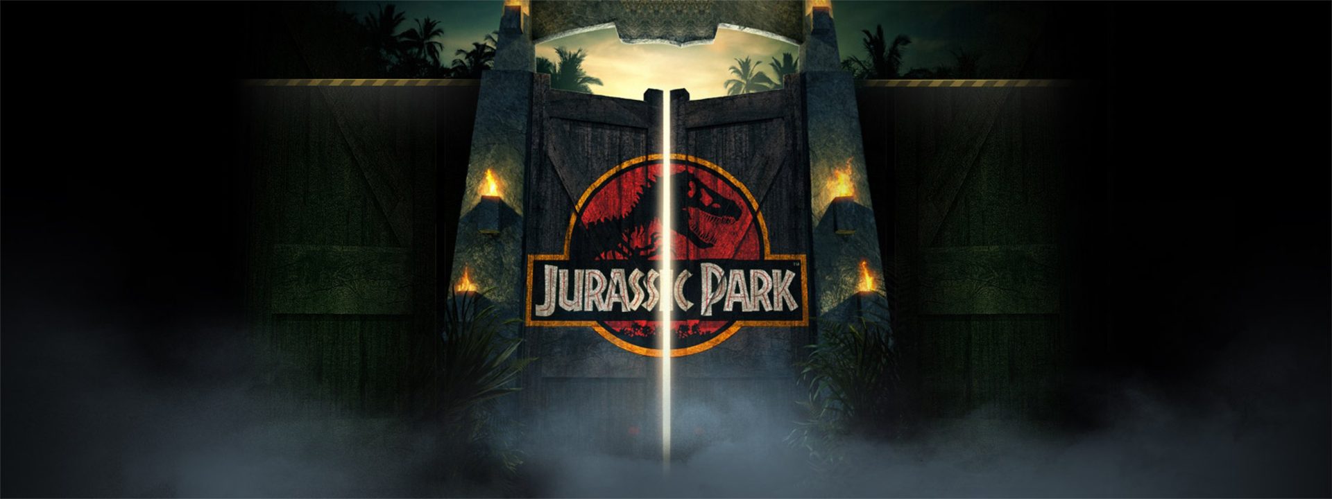 Stream Guide: Jurassic Park & It (July 6th, 2018)