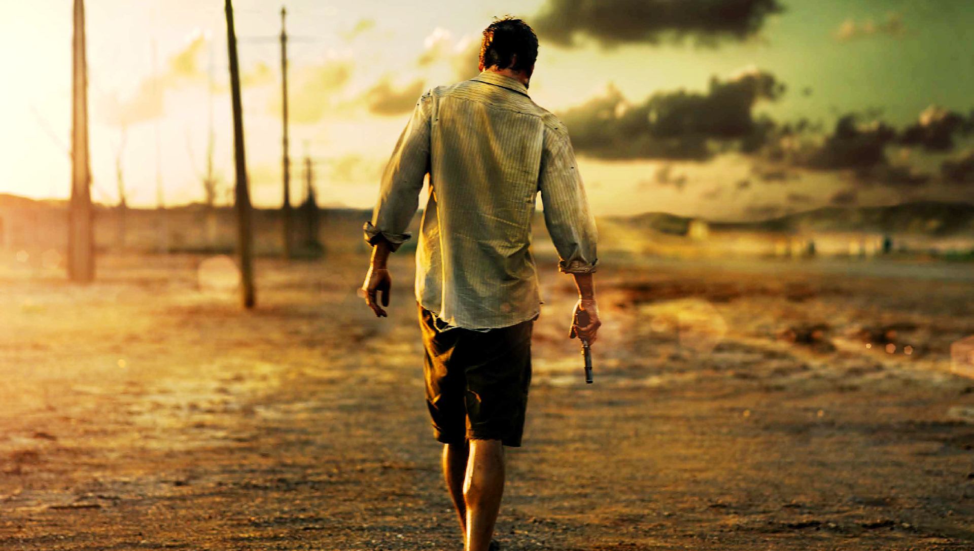 Stream Guide: The Rover & Baby Driver (July 20th, 2018)