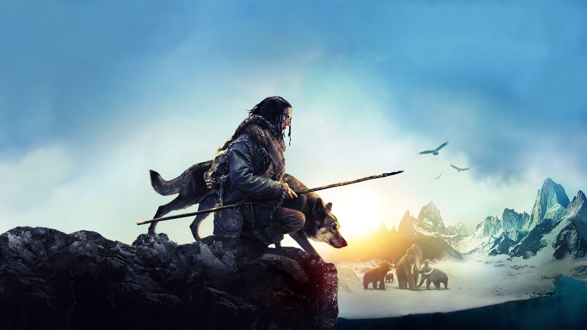 Theatrical Releases: Alpha, Crazy Rich Asians, & Mile 22