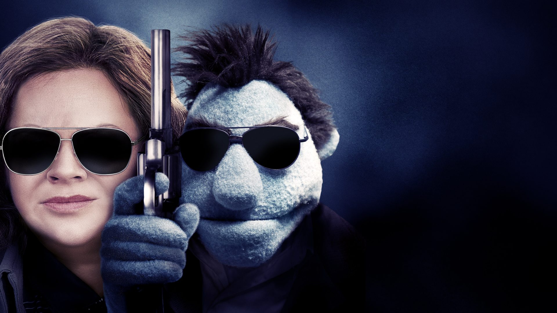 Theatrical Releases: A.X.L. & The Happytime Murders