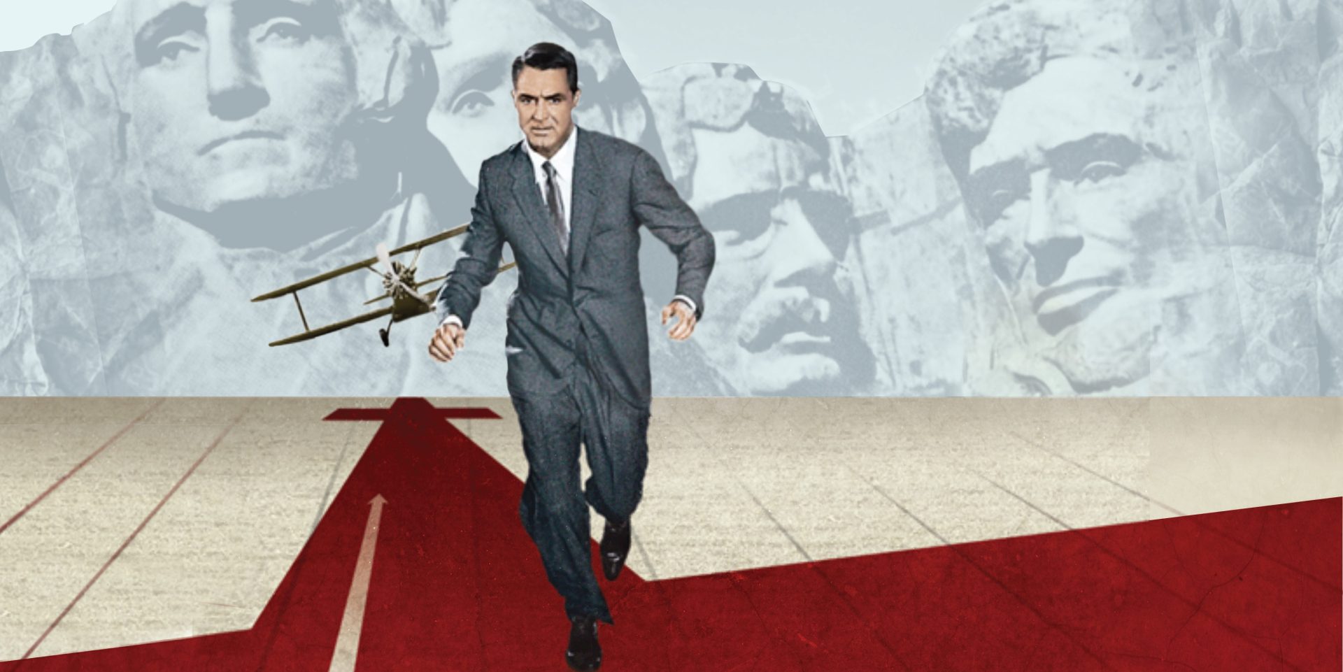 Stream Guide: North By Northwest & Peter Rabbit (August 24th, 2018)