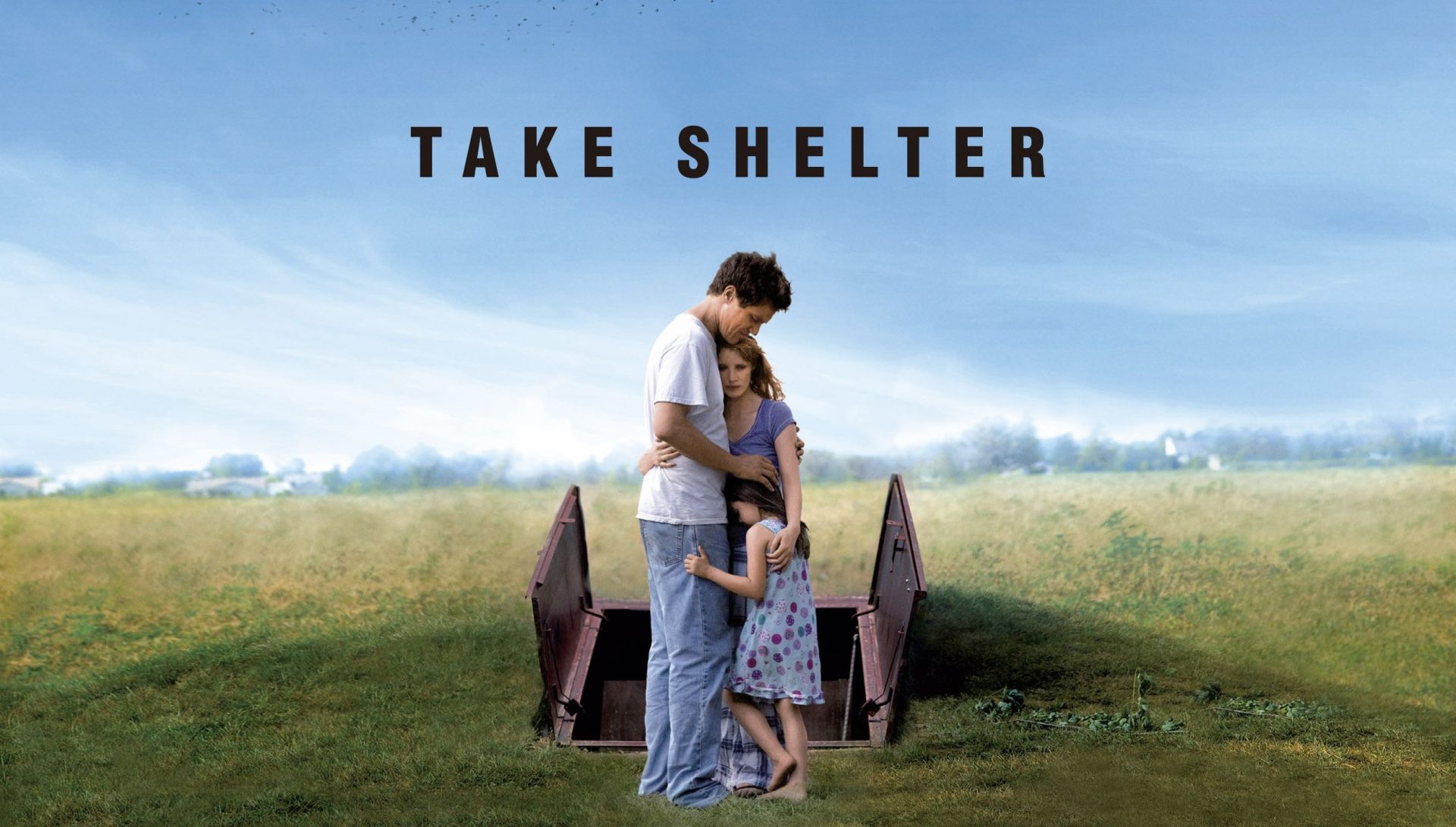 Stream Guide: Take Shelter & Take This Waltz (August 10th, 2018)