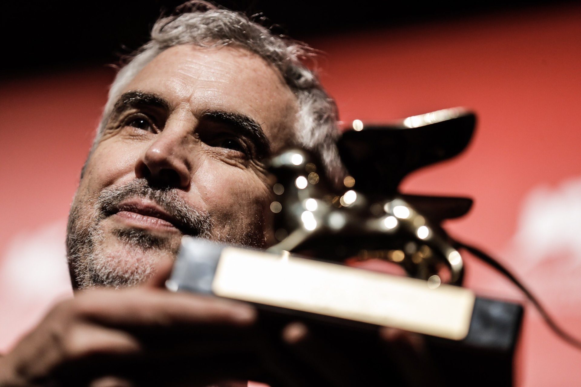 Oscars Watch: 75th Venice International Film Festival