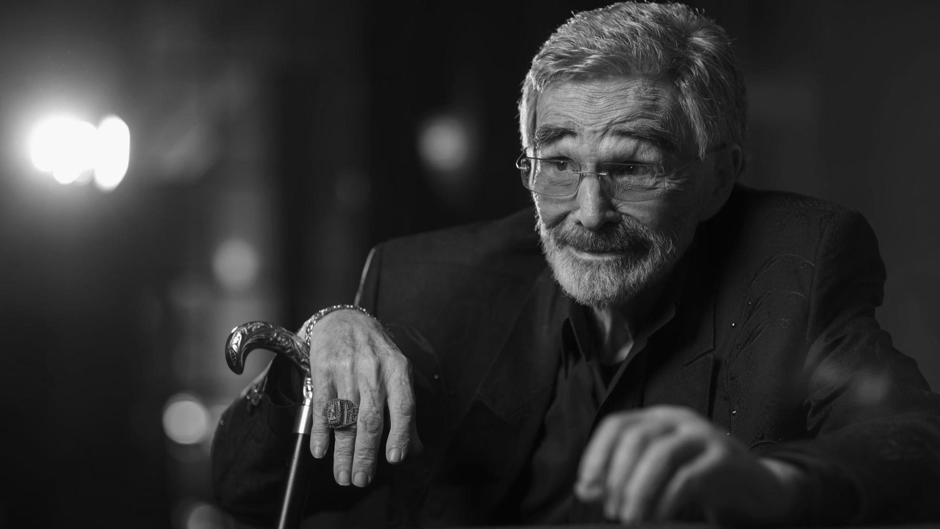 Rest In Peace, Burt Reynolds: (1936-2018)