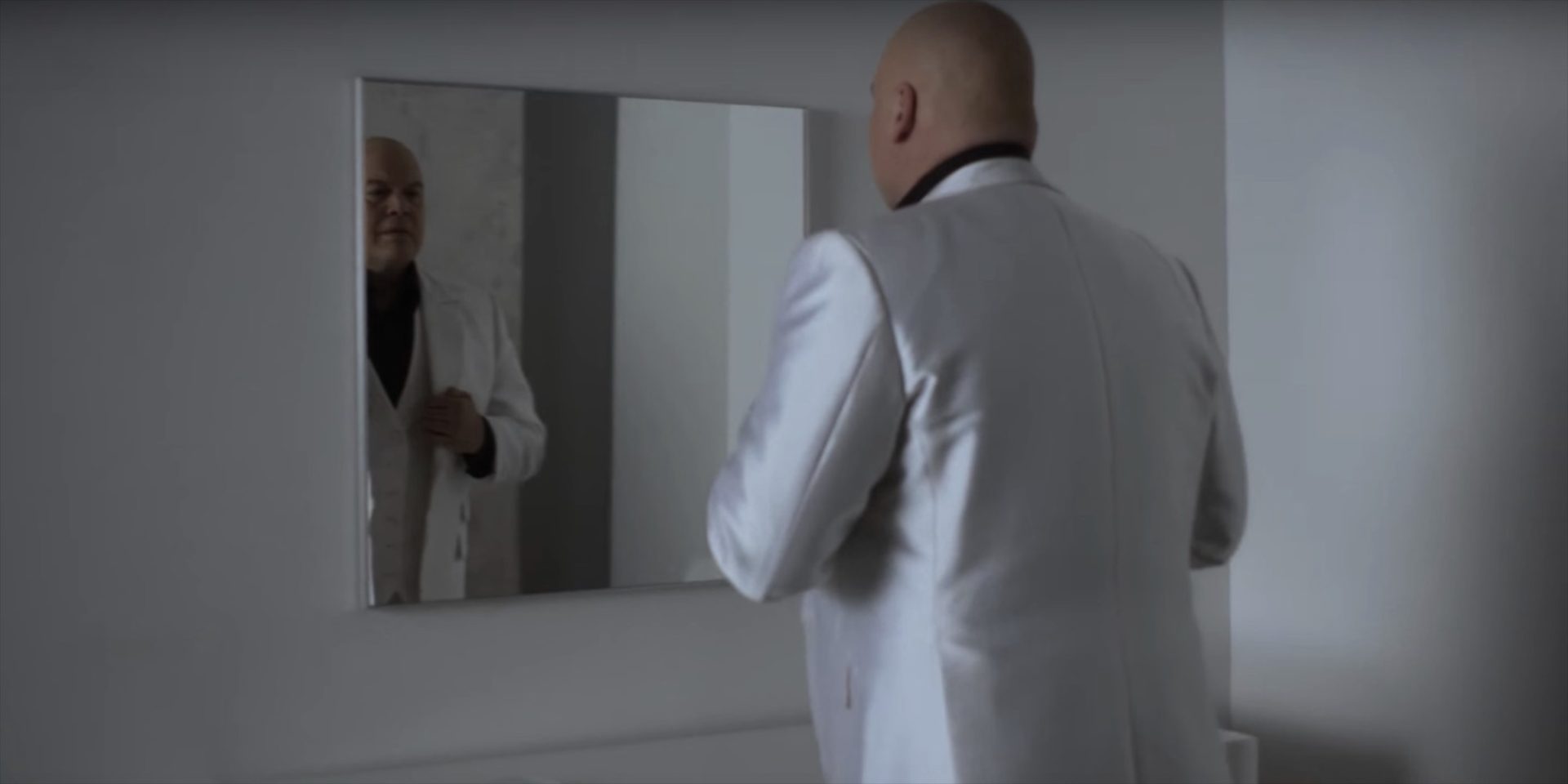 New TV Trailer: Marvel’s Daredevil Season Three – Official Netflix Teaser #2