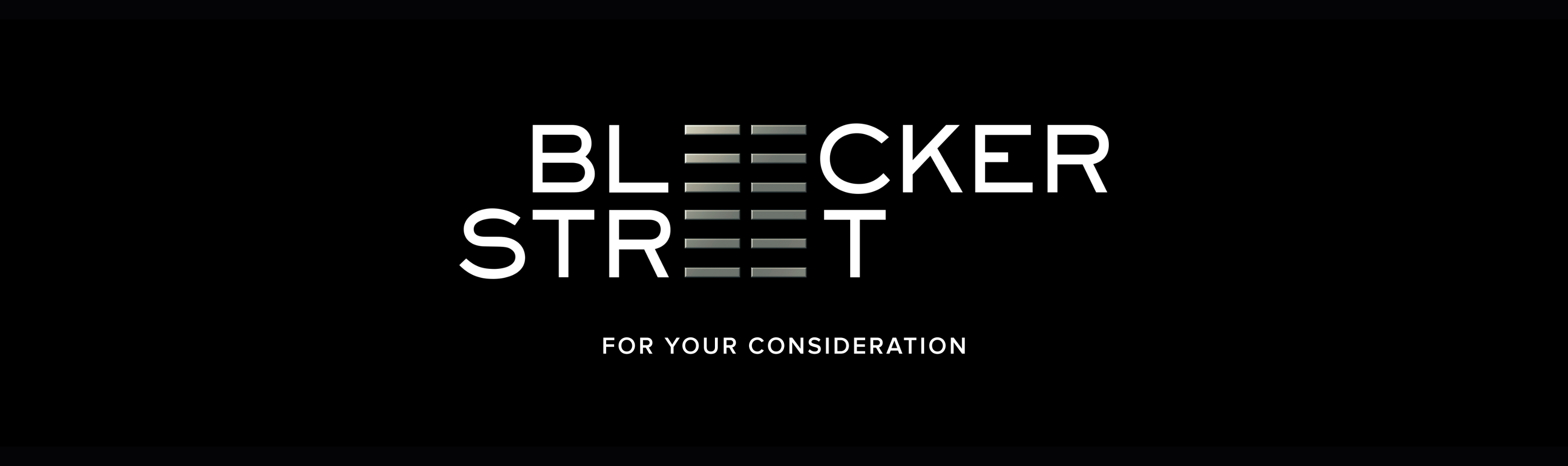 For Your Consideration 2018: Bleeker Street