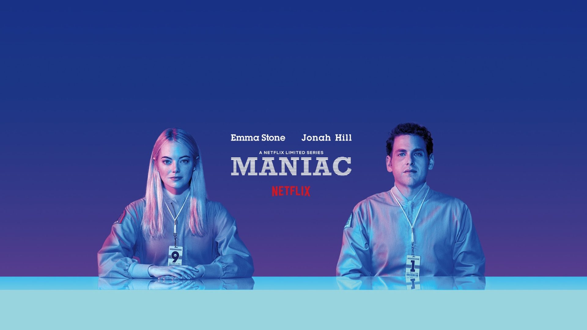 Stream Guide: Maniac & The Endless (September 21st, 2018)