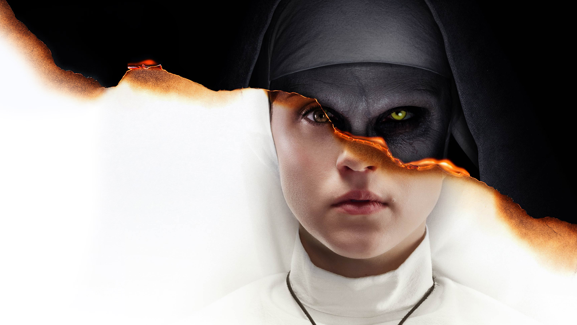 Theatrical Releases: The Nun & Peppermint