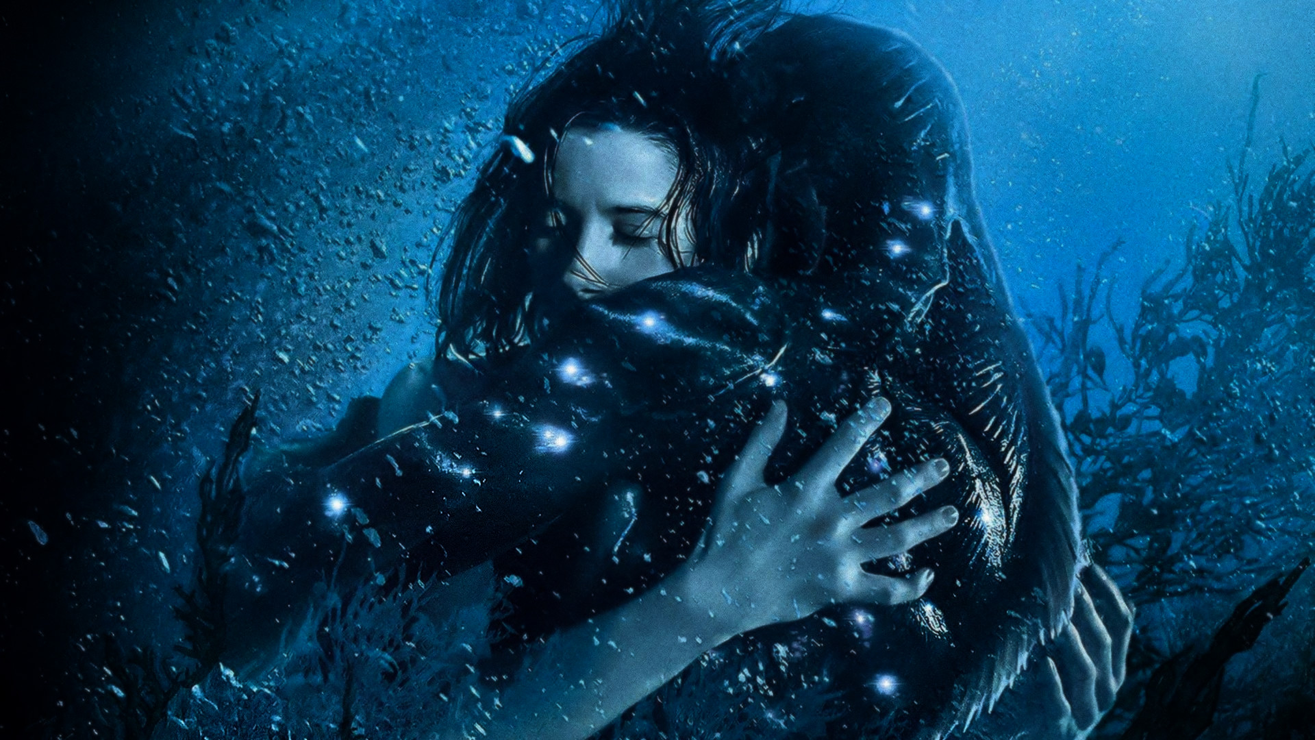 Stream Guide Countdown: The Shape Of Water & The Walking Dead: Season Eight (September 28th, 2018)