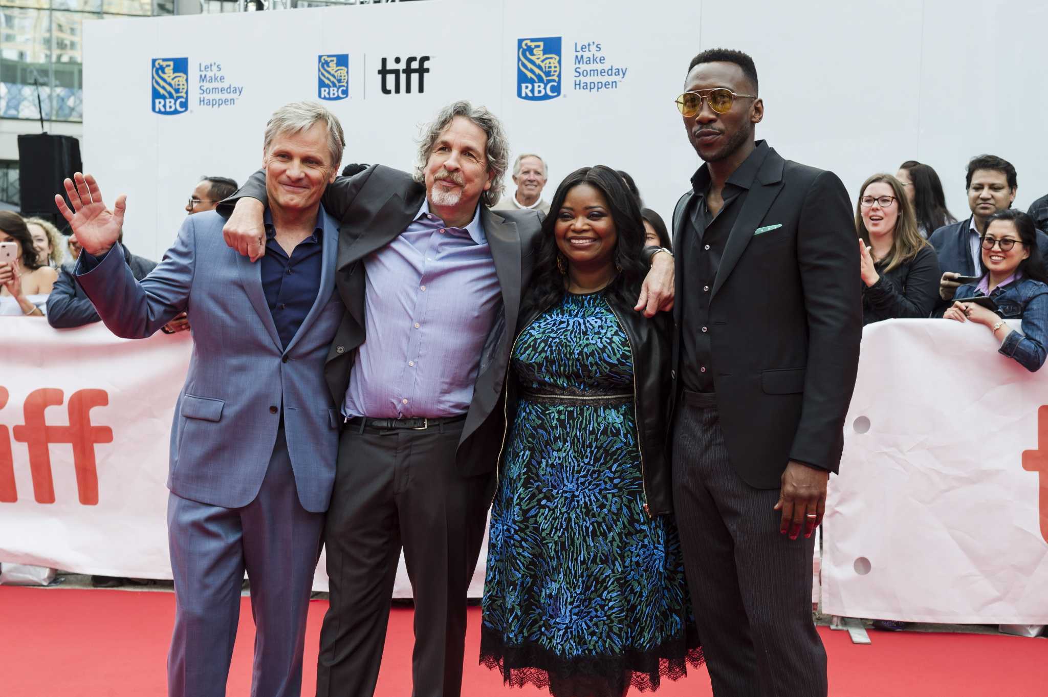Oscars Watch: 43rd Annual Toronto International Film Festival