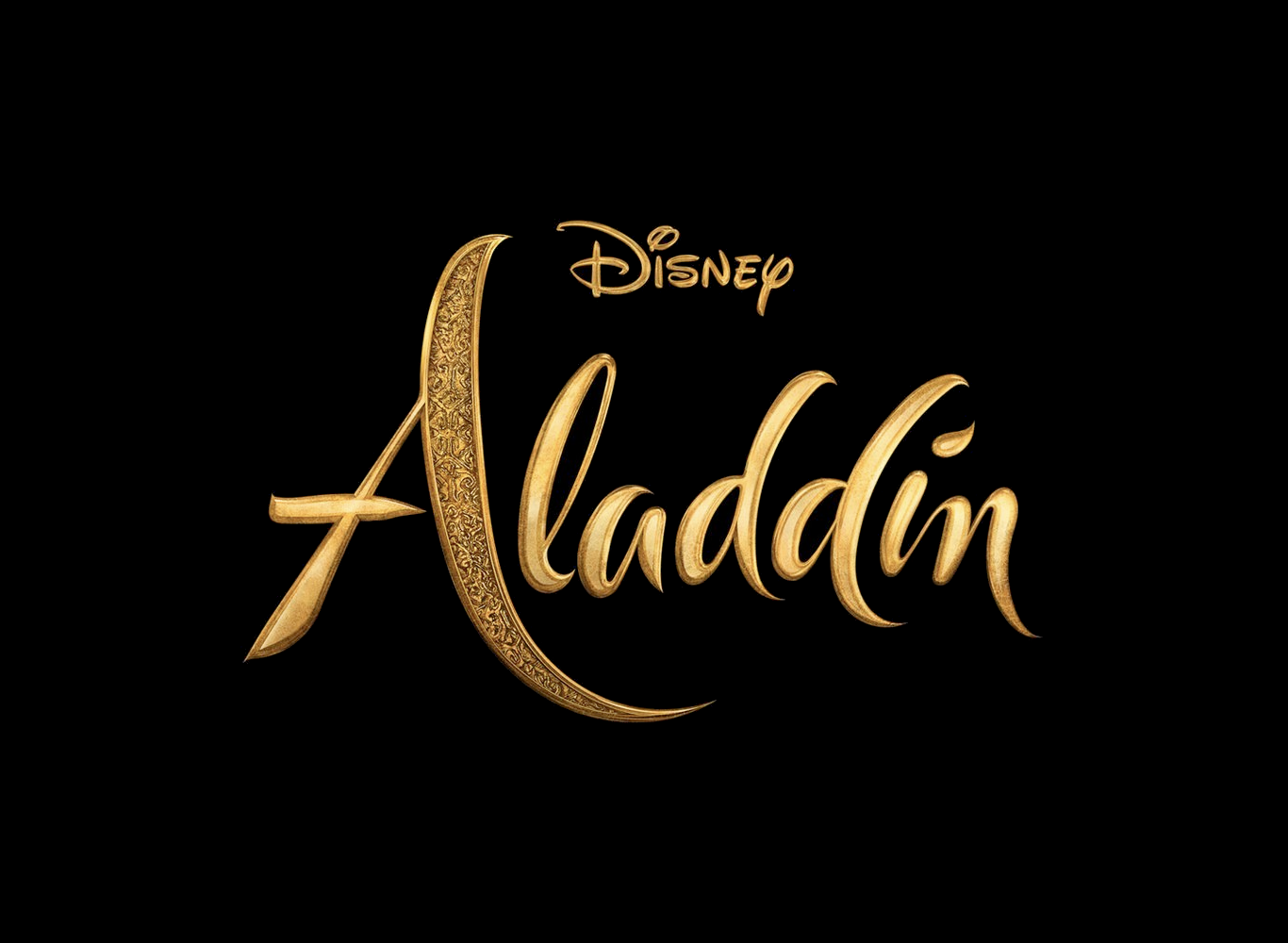New Trailer: Disney’s Aladdin (2019) – Official Teaser Trailer #1