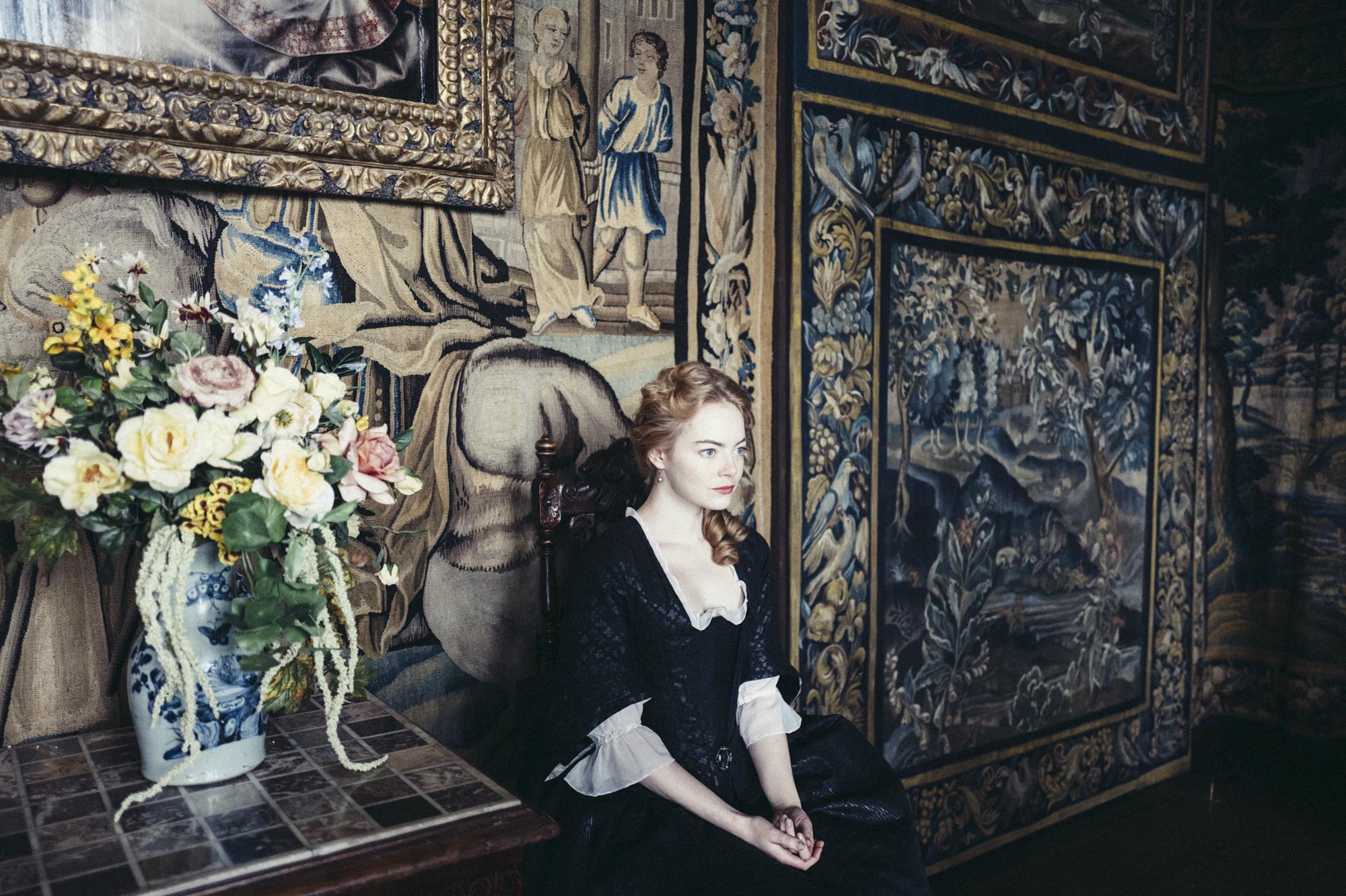 Oscars Watch: 20th British Independent Film Award Nominees