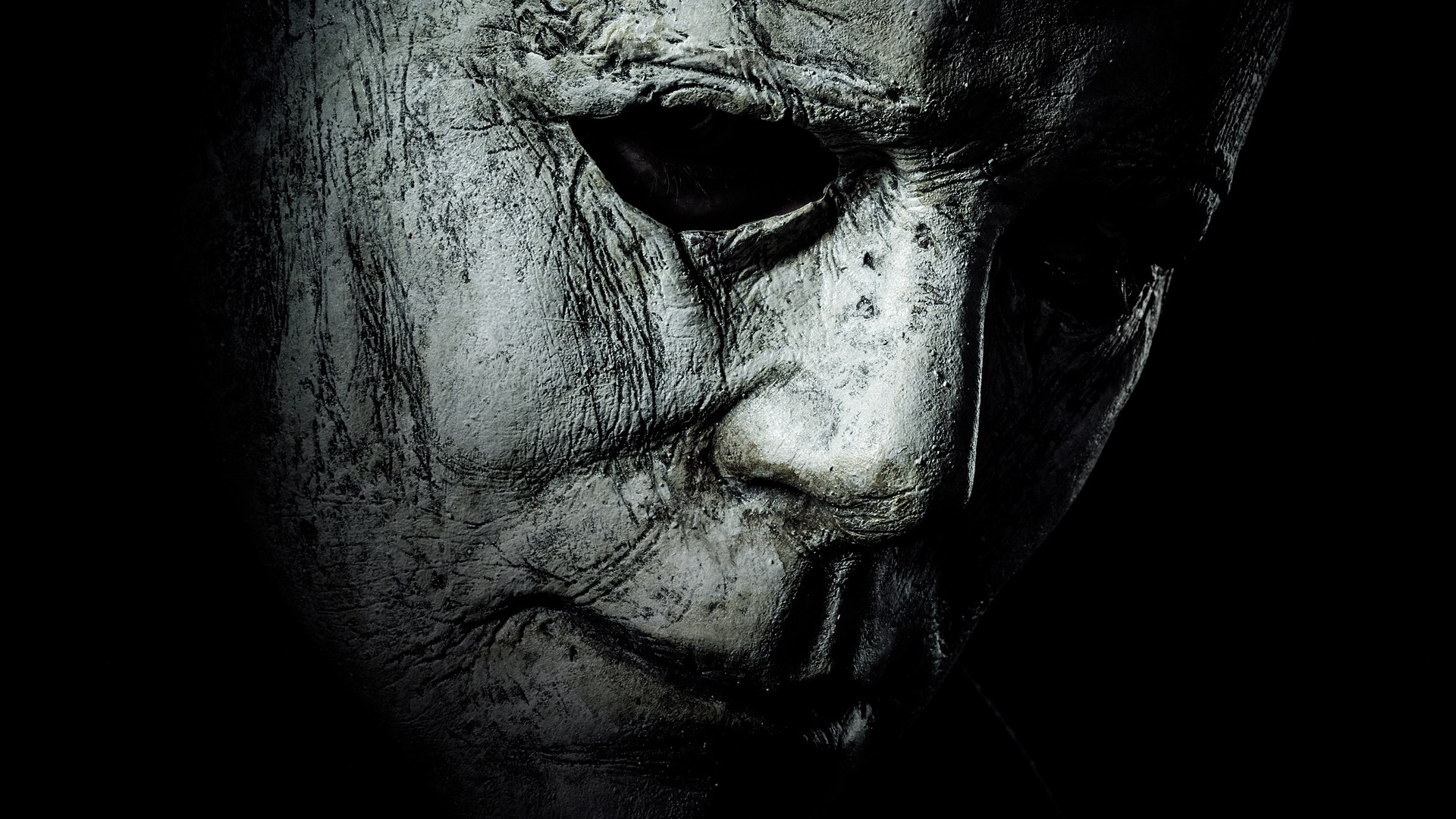 Theatrical Releases: Halloween (2018)