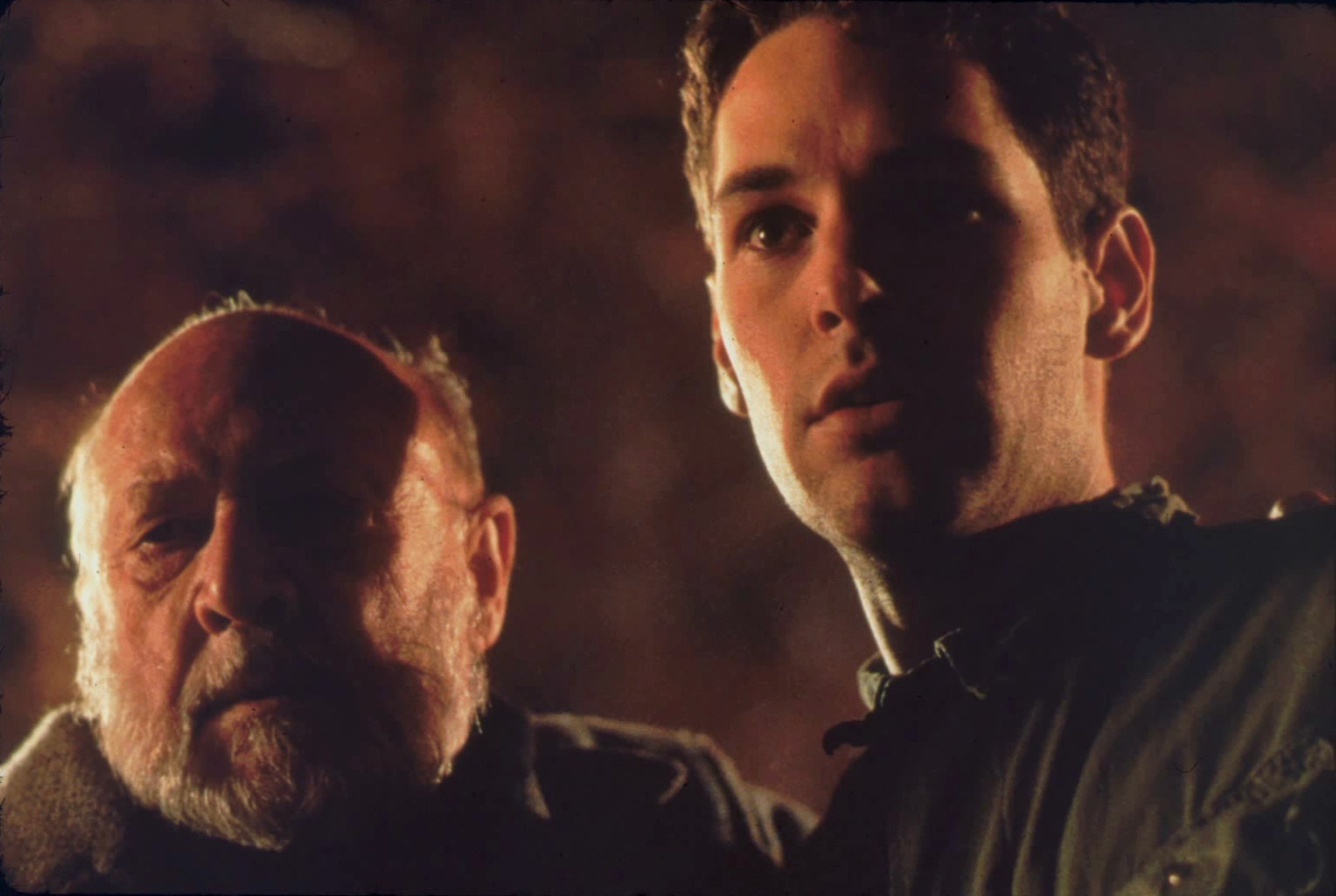 Movie Review: Halloween 6: The Curse Of  Michael Myers (1995)