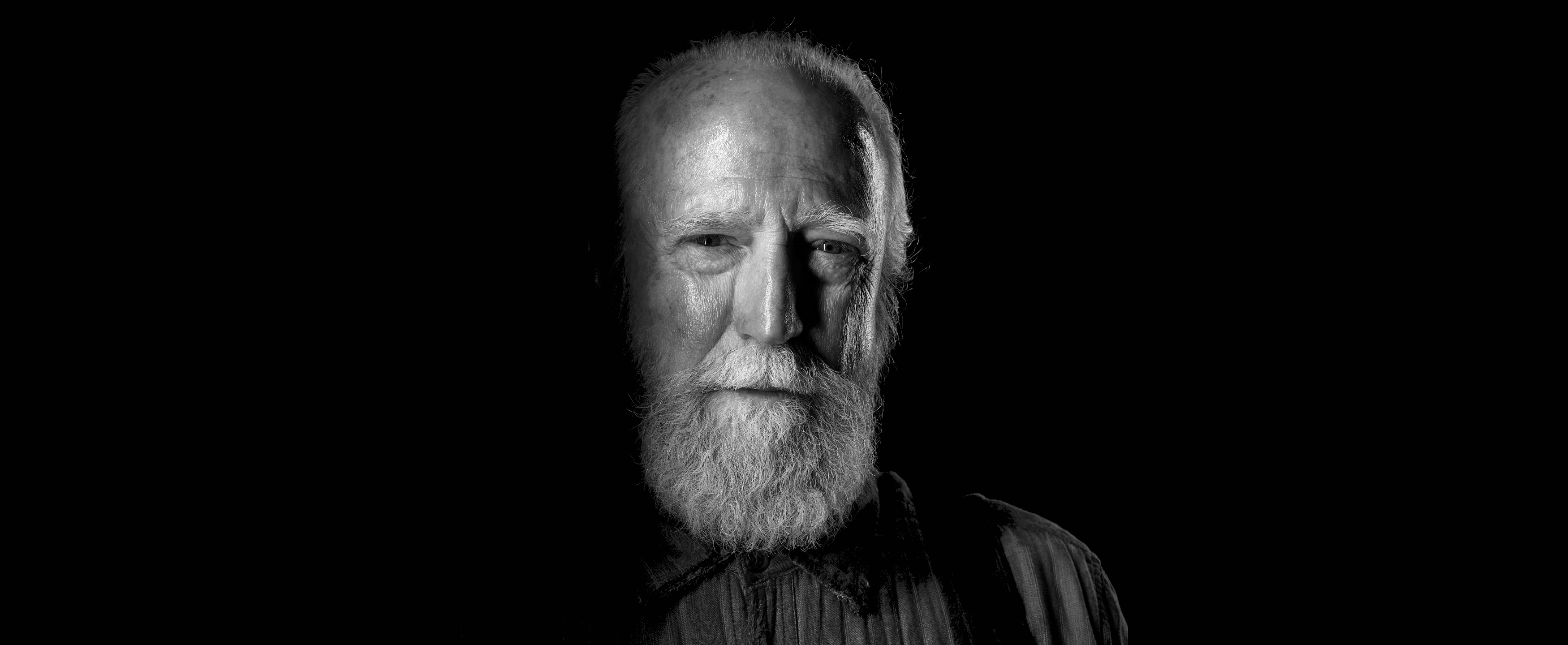 Rest In Peace, Scott Wilson: (1942-2018)