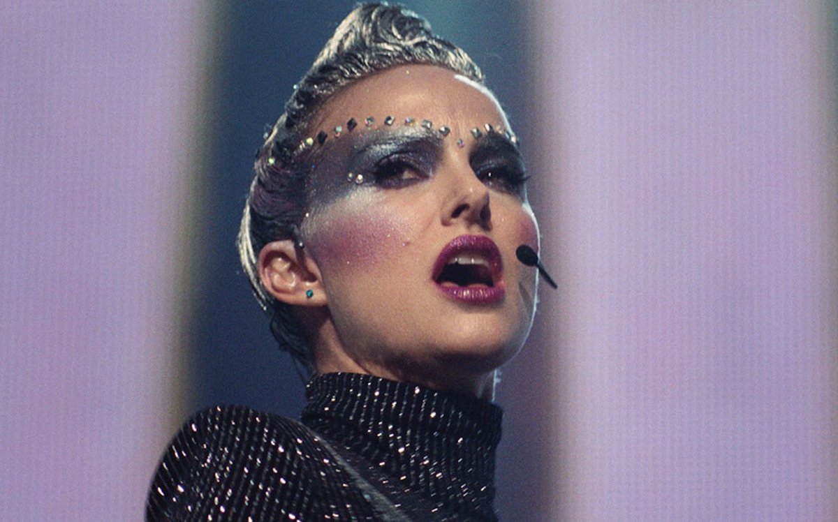 New Trailer: Vox Lux – Official Trailer #1