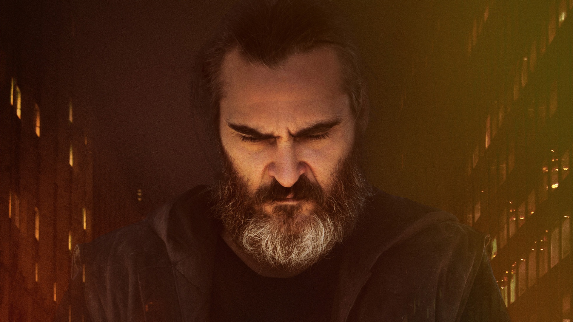 Stream Guide: You Were Never Really Here & The Orphanage (October 26th, 2018)