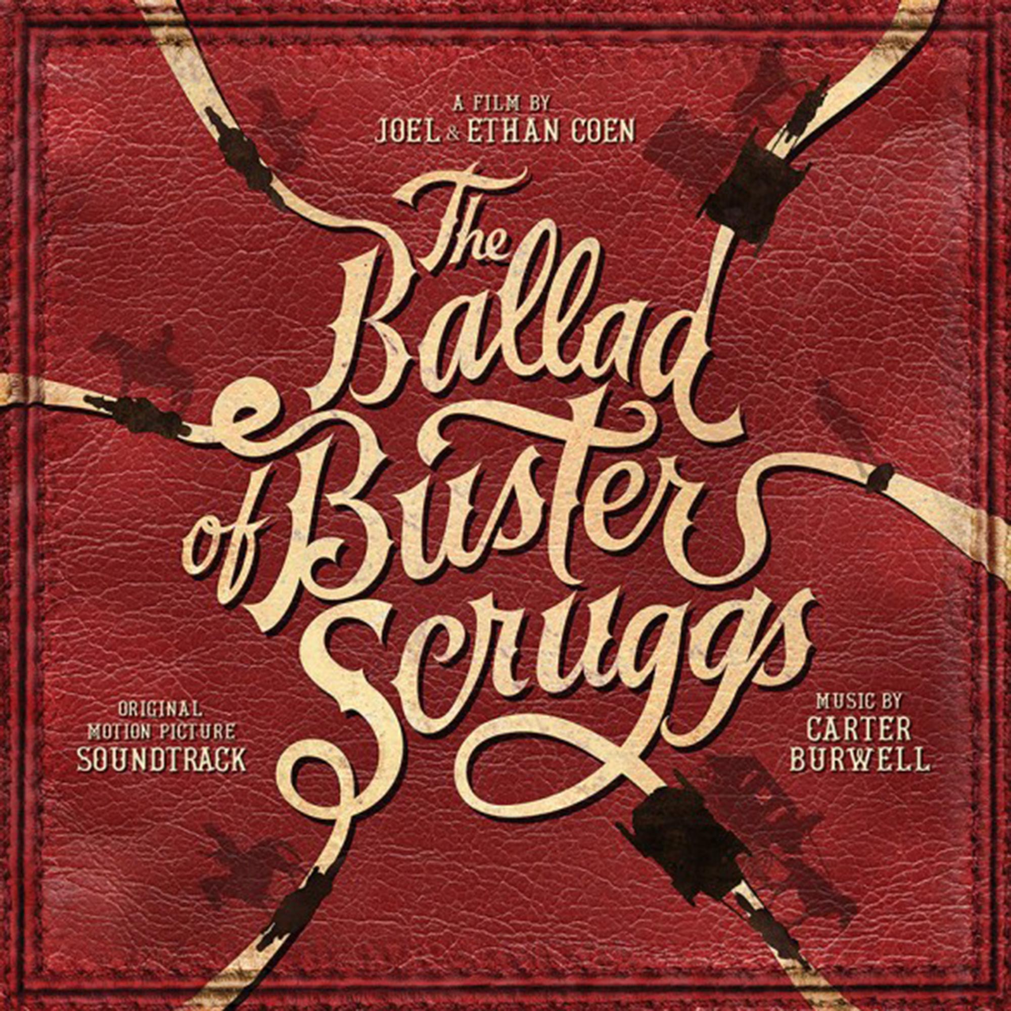Stream Guide: The Ballad Of Buster Scruggs & Red Sparrow (November 16th, 2018)