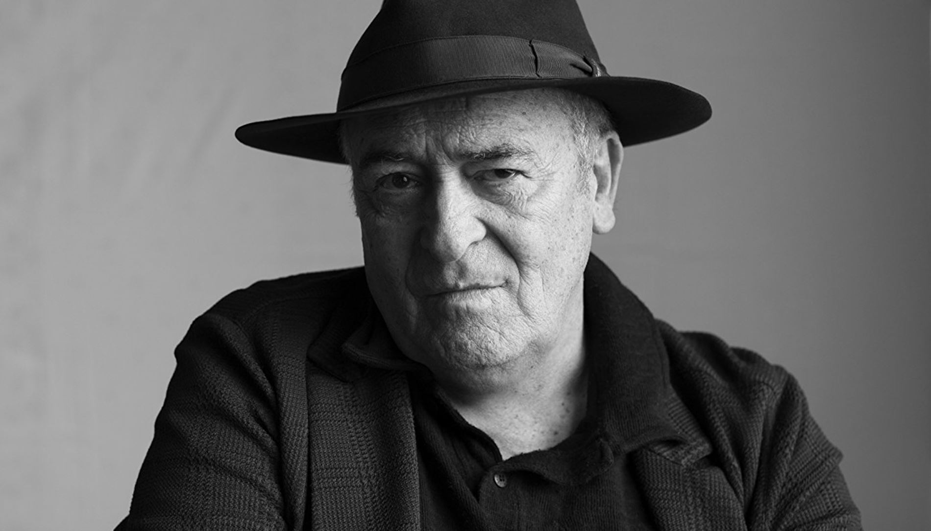Rest In Peace, Bernardo Bertolucci (1941-2018)