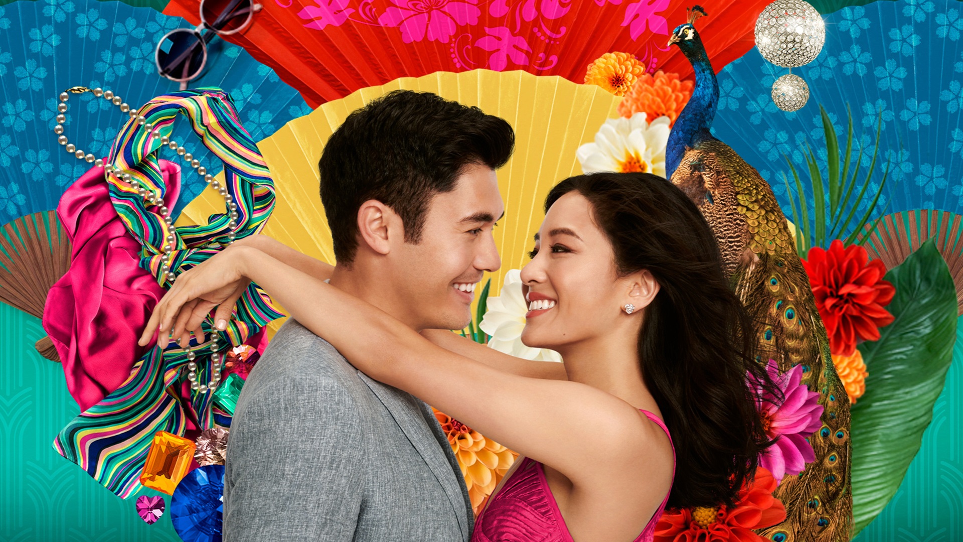 Tuesday Releases: Crazy Rich Asians & Kin