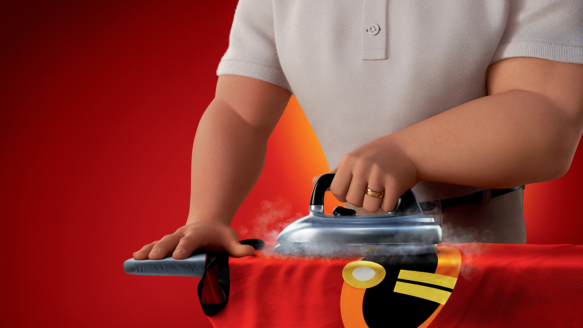 Tuesday Releases: Pixar’s Incredibles 2, Disney’s Christopher Robin, & BlackKklansman