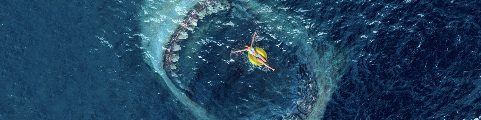 Tuesday Releases: Alpha, The Meg, & Mile 22