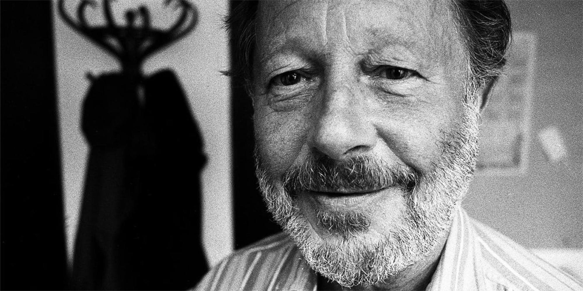 Rest In Peace, Nicolas Roeg (1928-2018)