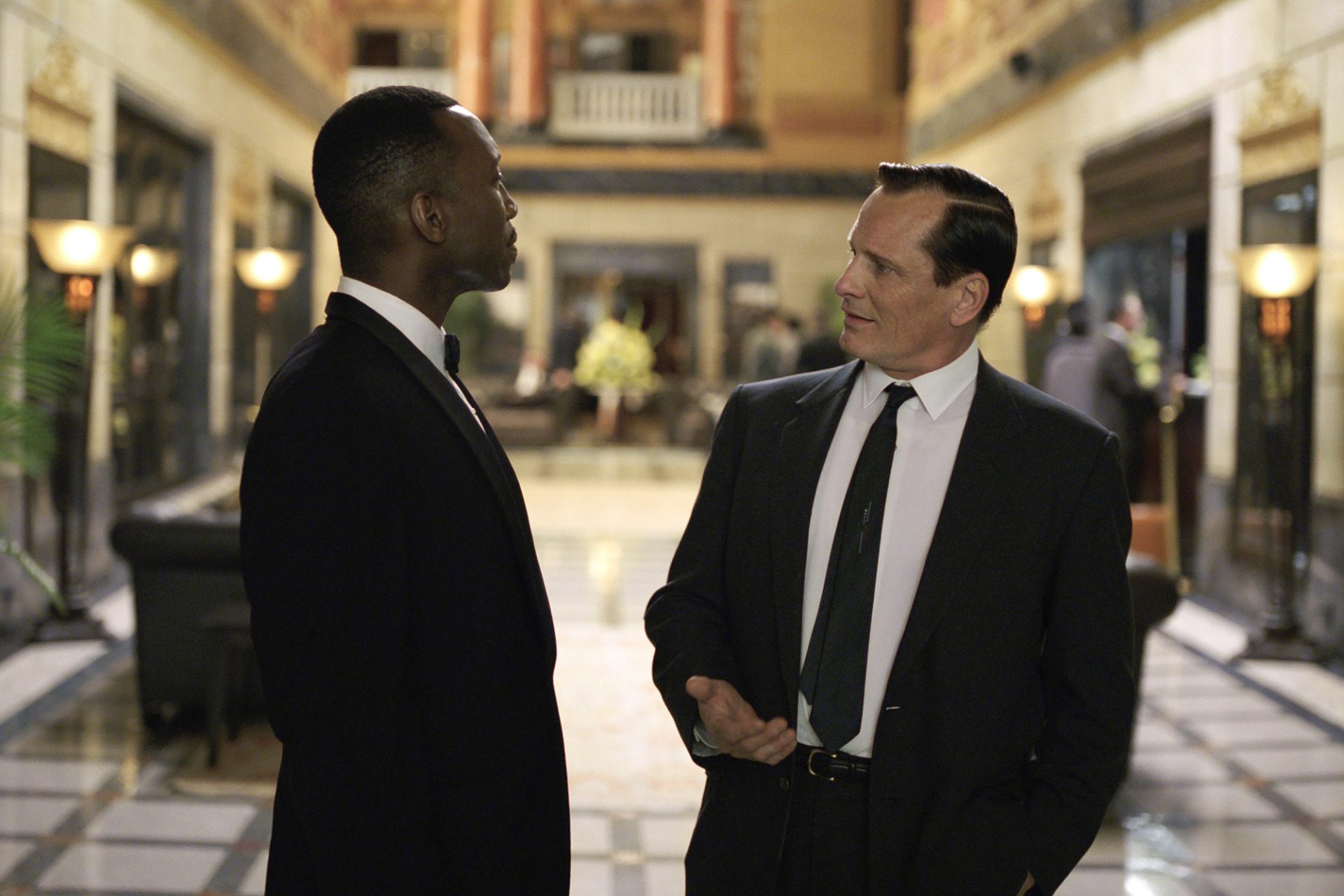 Oscars Watch: 2018 Phoenix Film Critics Society Awards