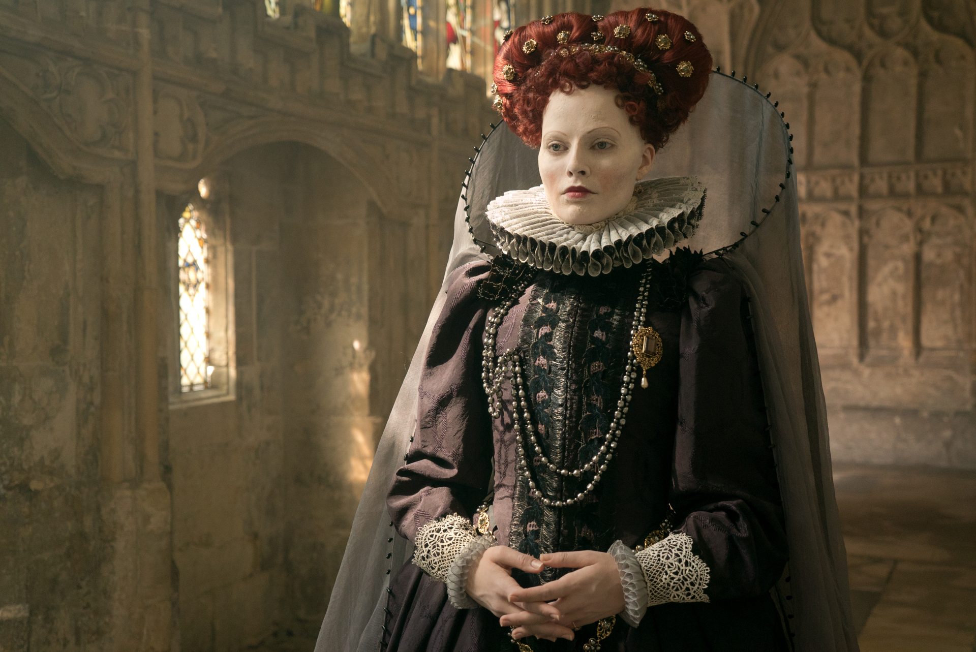 Oscars Watch: 7 Makeup and Hairstyling Shortlisted for 91st Academy Awards