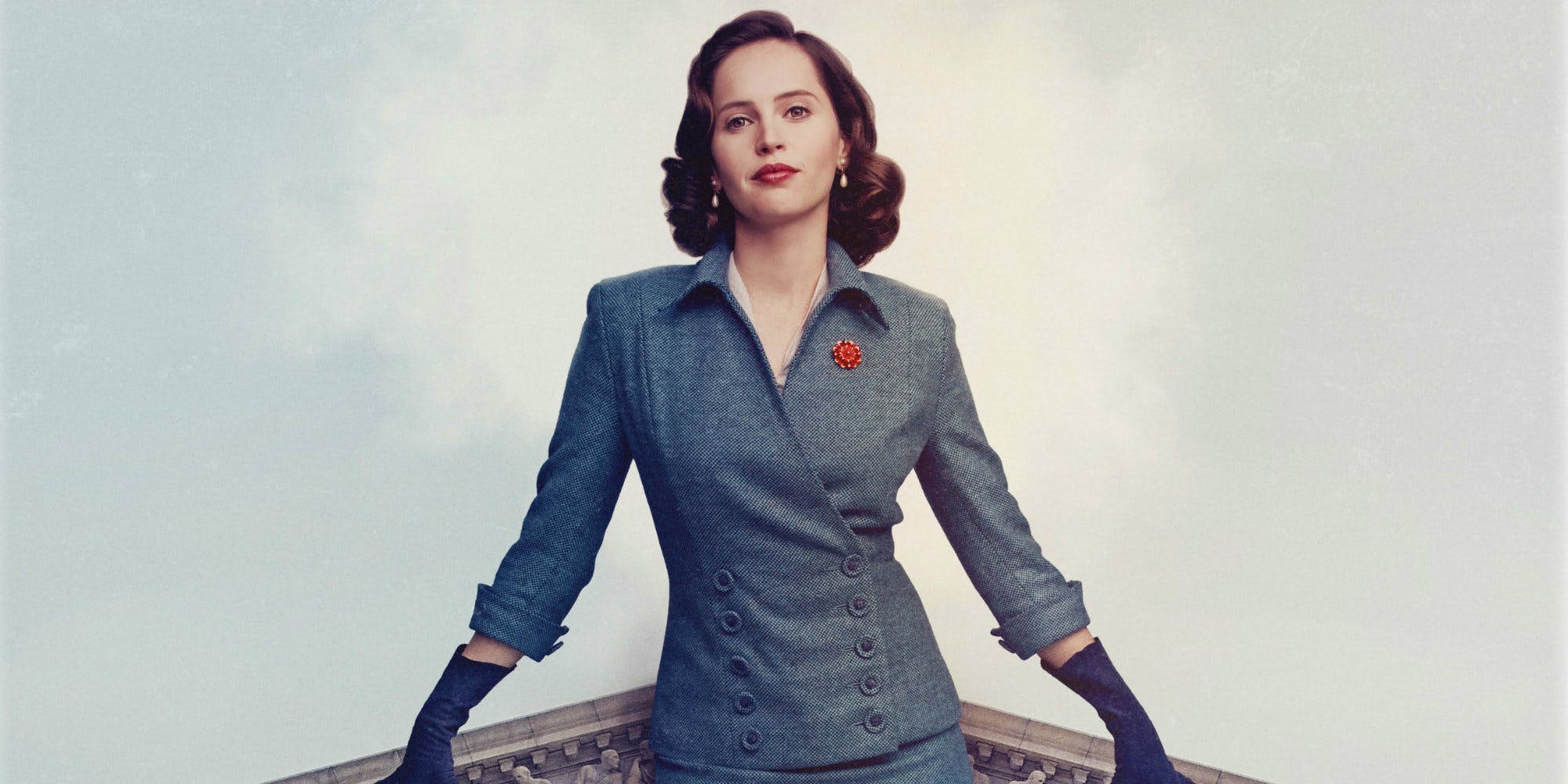 Theatrical Releases: Holmes & Watson, On The Basis Of Sex, & Vice