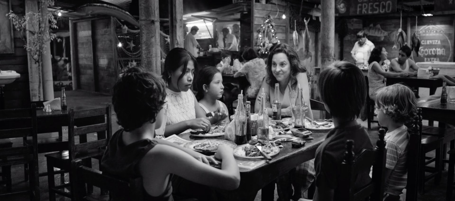 Oscars Watch: BFI’s Sight & Sound Top 25 Films of 2018