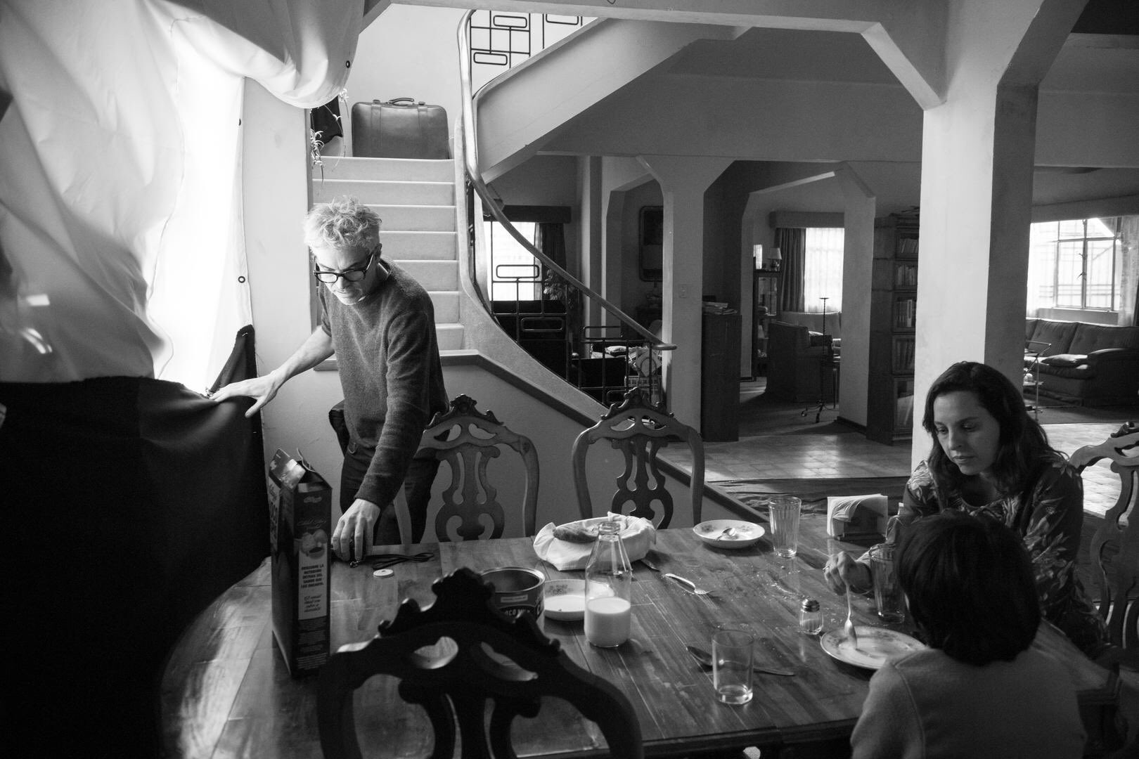 Oscars Watch: 2018 Online Association Of Female Film Critics Awards