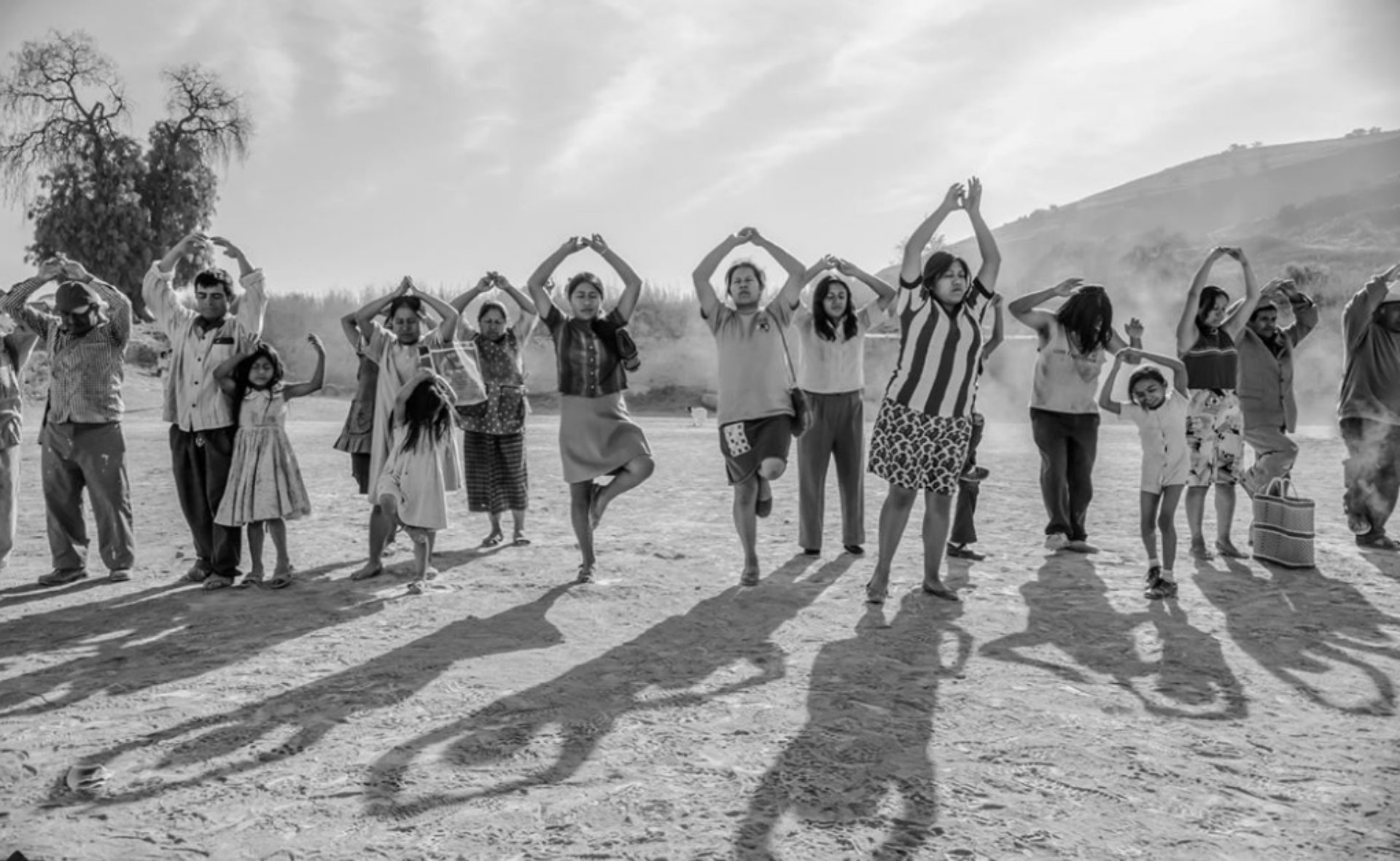 Oscars Watch: 2018 Vancouver Film Critics Society Awards