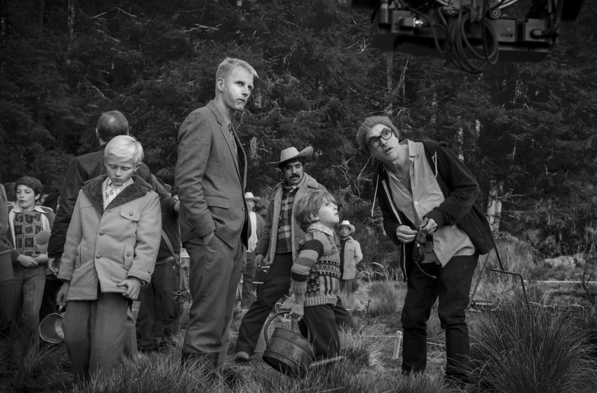 Oscars Watch: 2018 Seattle Film Critics Society Awards