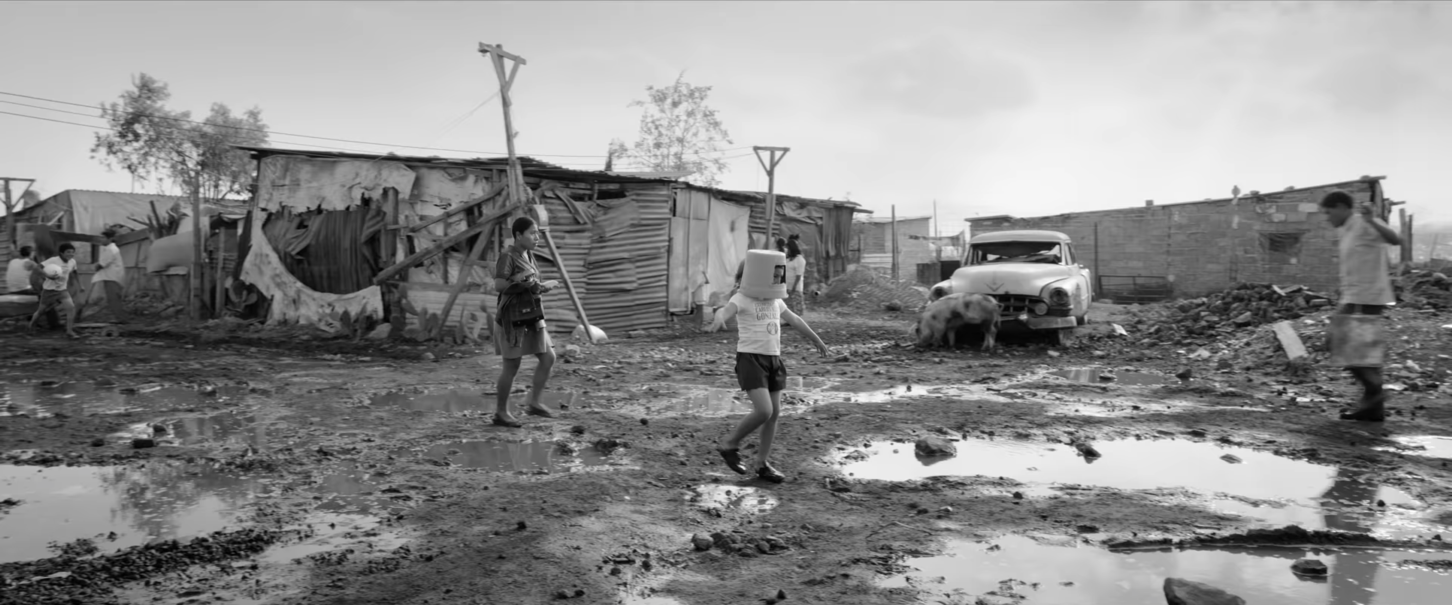 Oscars Watch: 9 Foreign Language Features Shortlisted for 91st Academy Awards