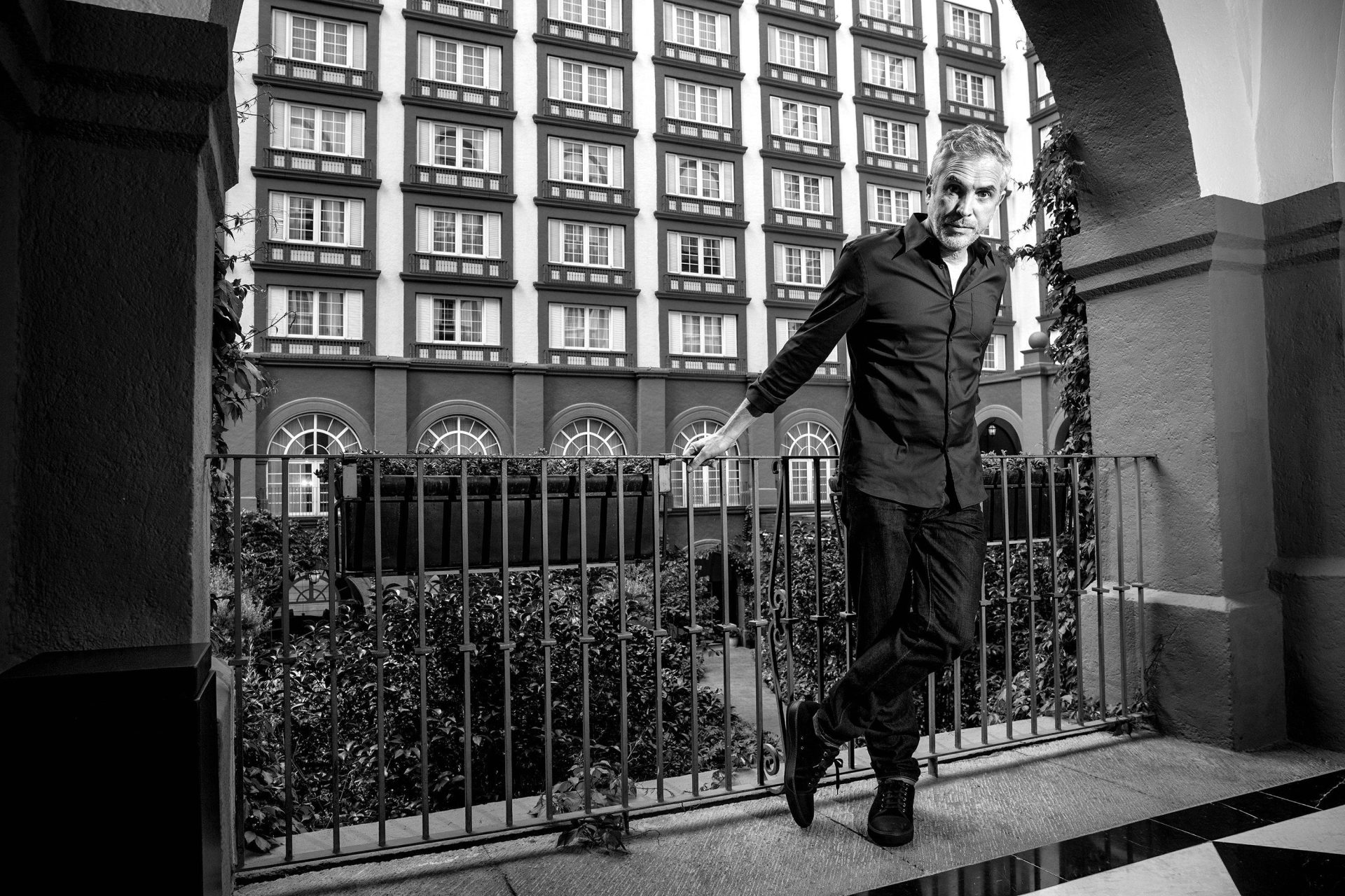 Oscars Watch: 71st Annual Directors Guild of America Award Nominees