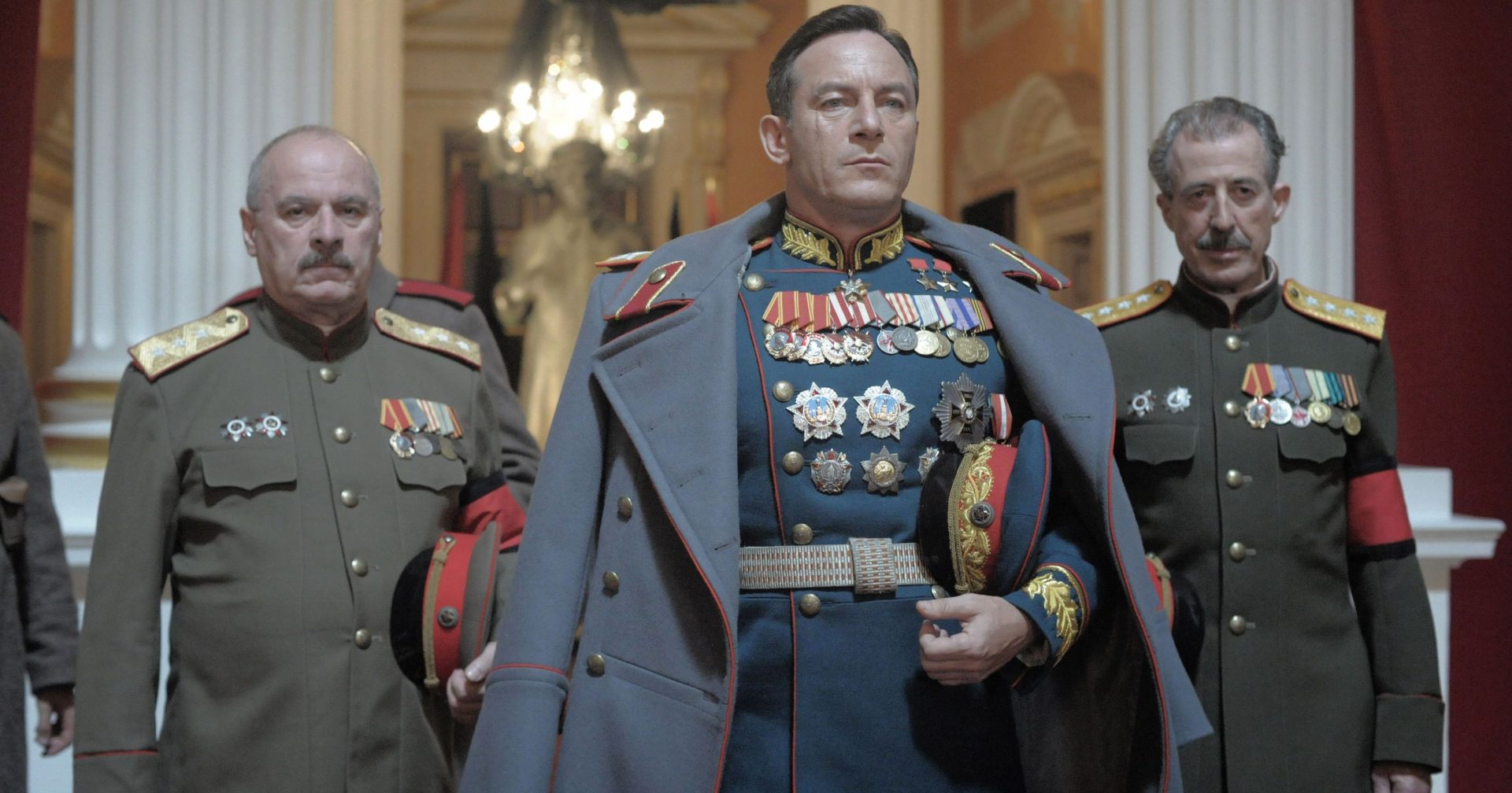 Oscars Watch: 31st Annual University Of Southern California Scripter Nominees for Adapted Screenplay